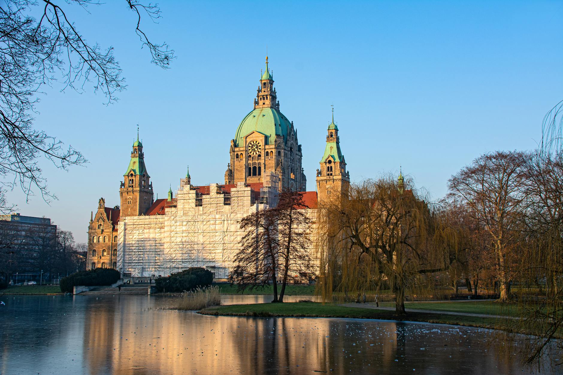 Neue Schufa Score Detailansicht: Neue Schufa Score