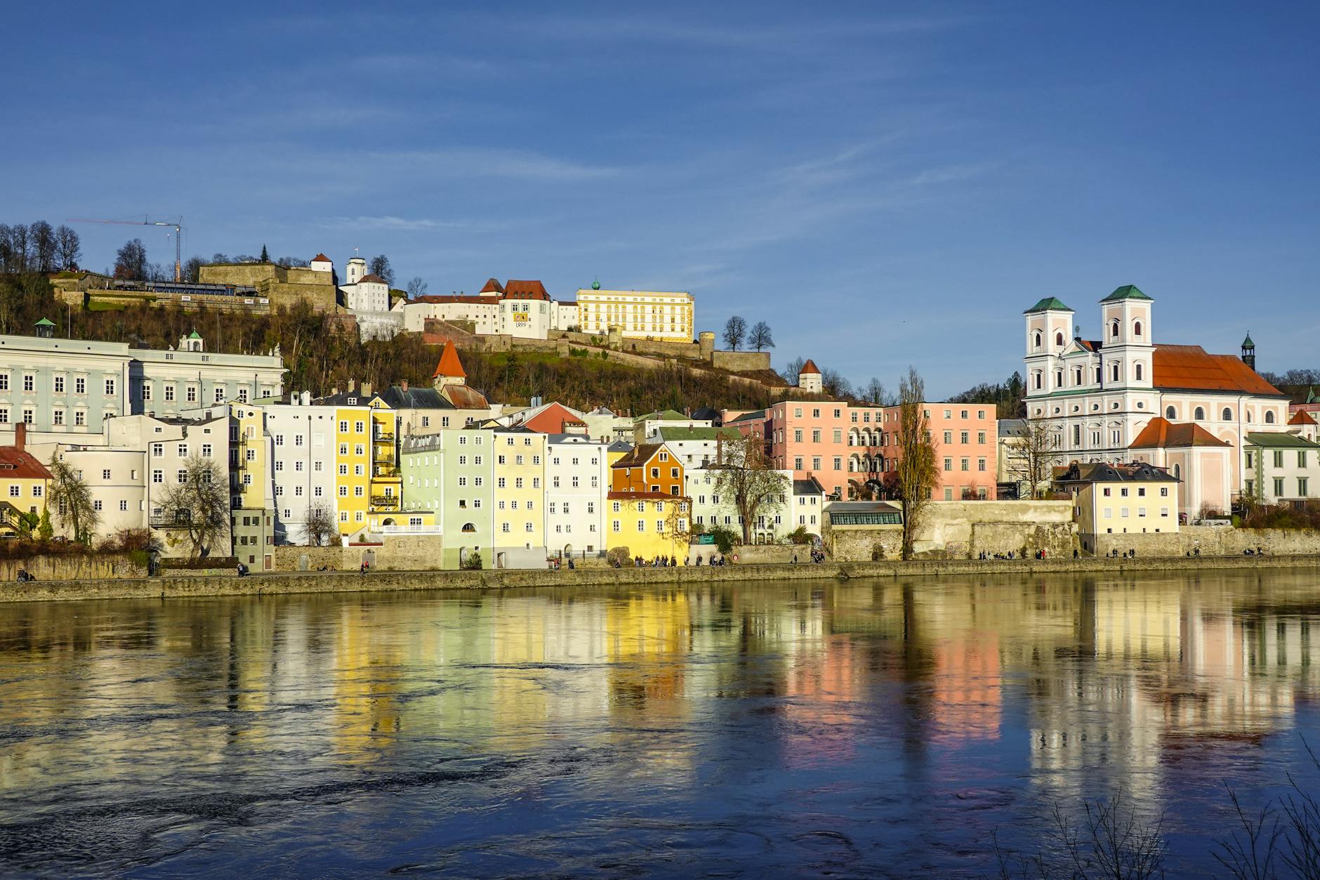 Symbolbild zum Thema Niederösterreich Obsorge