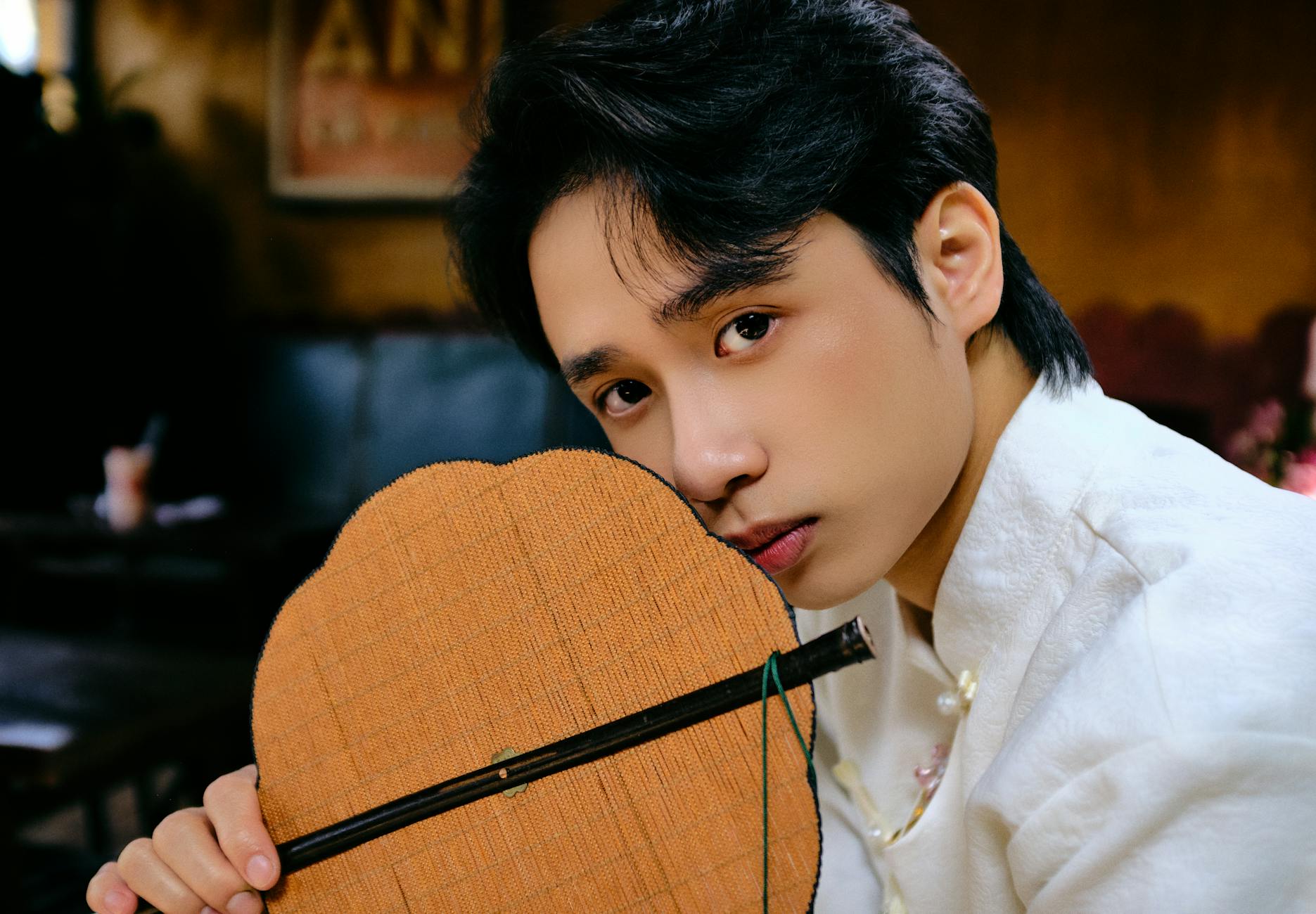 Detailansicht: Oscars 2026 Bester Hauptdarsteller