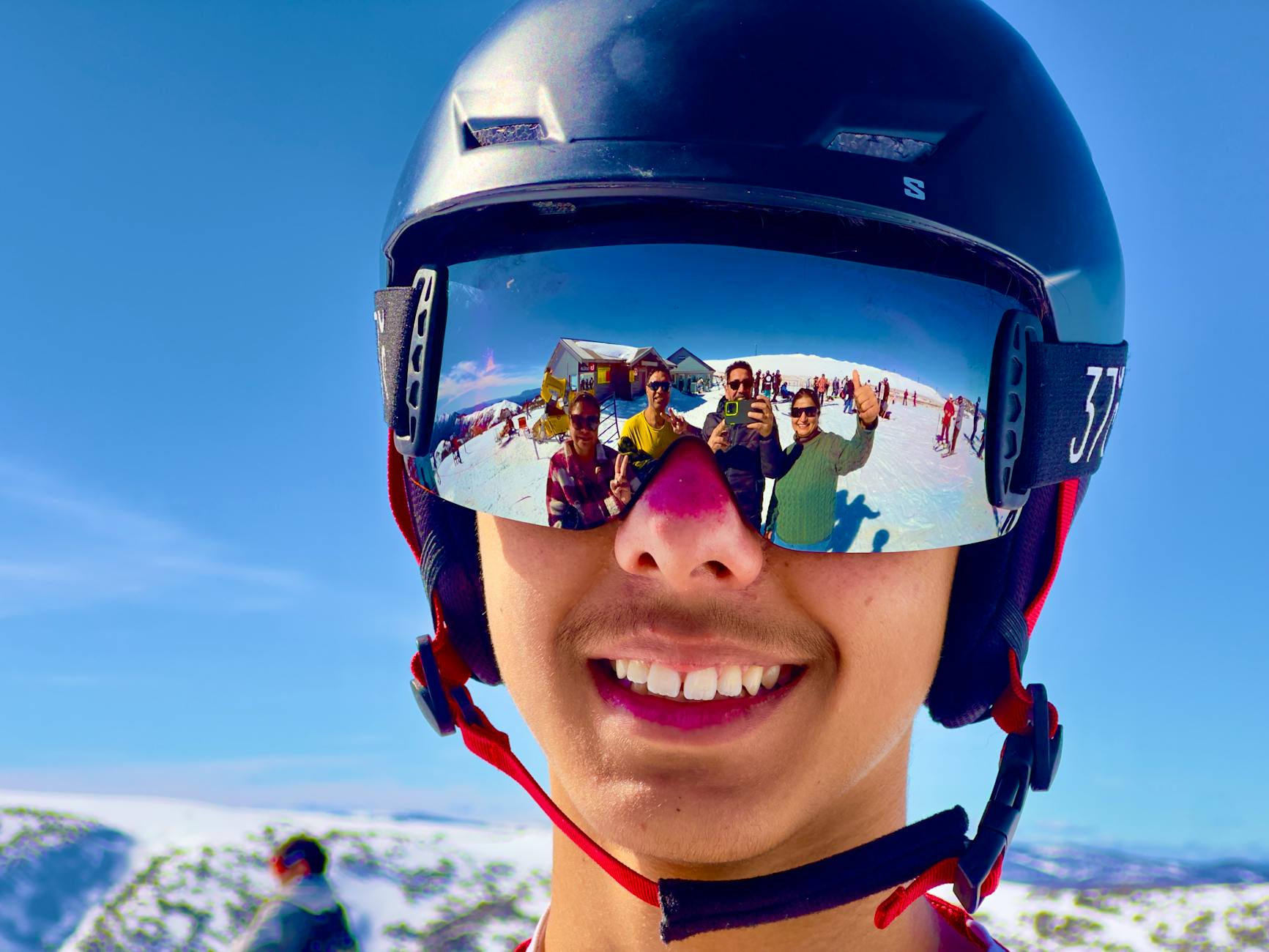 Illustration zu Paralympische Winterspiele 2026