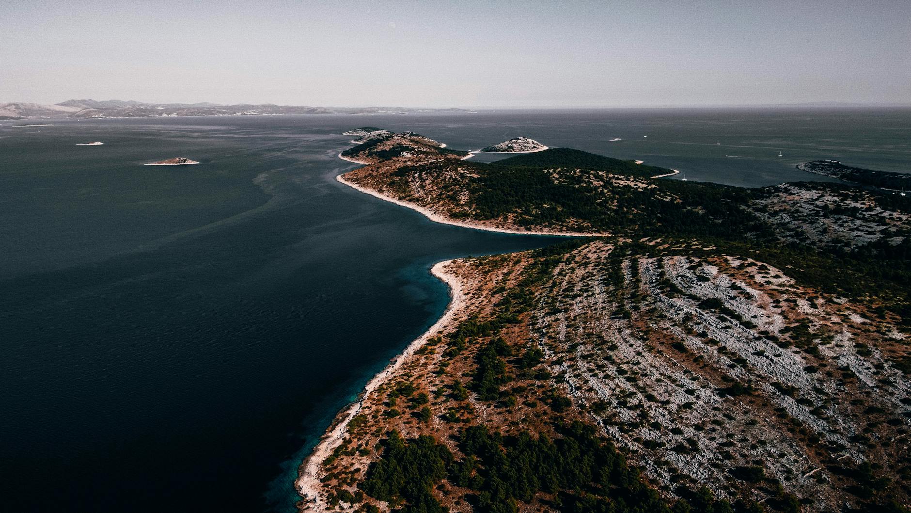 Illustration zu Reisewarnung Kroatien