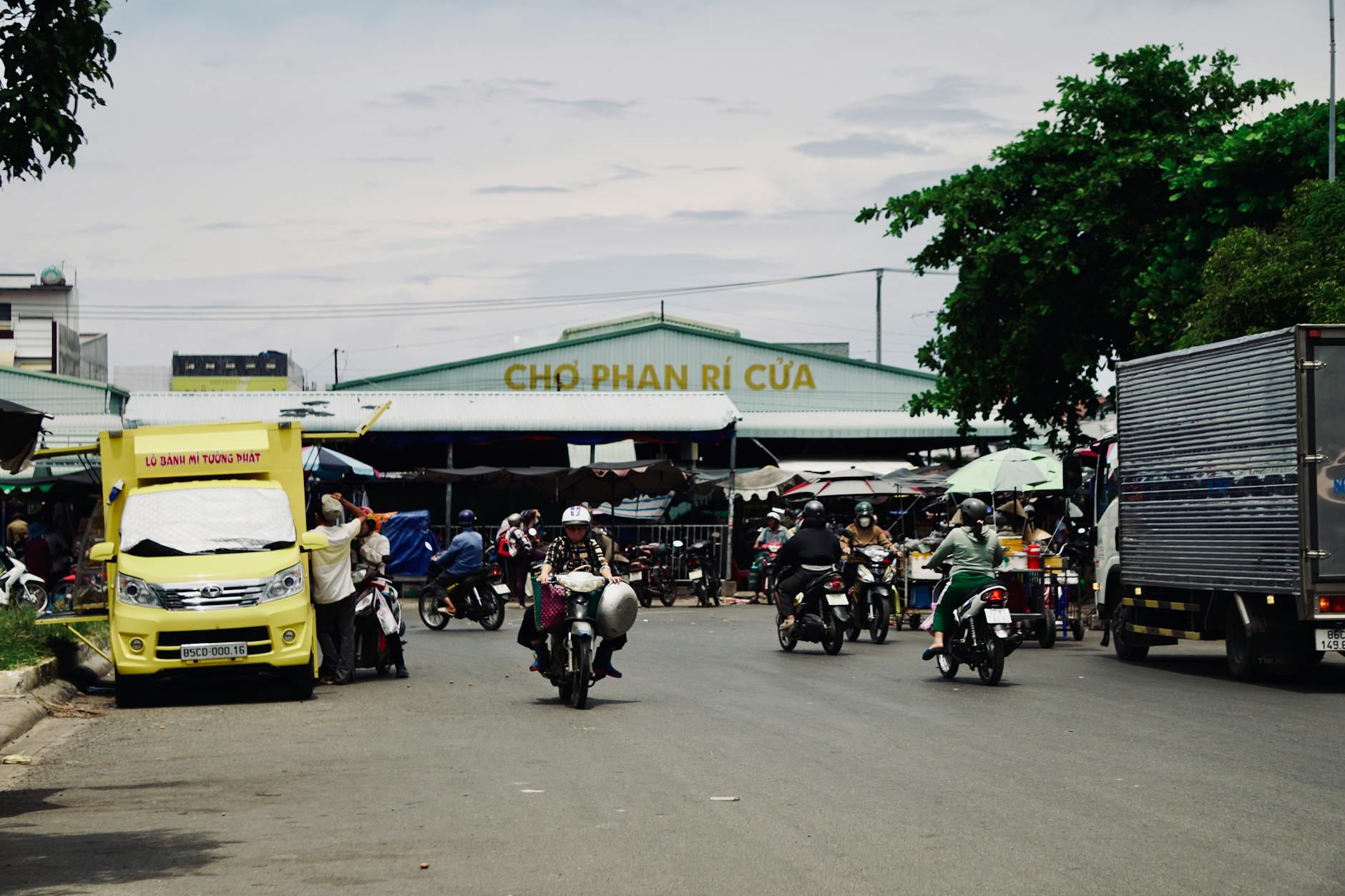 Illustration zu Ried – Lask