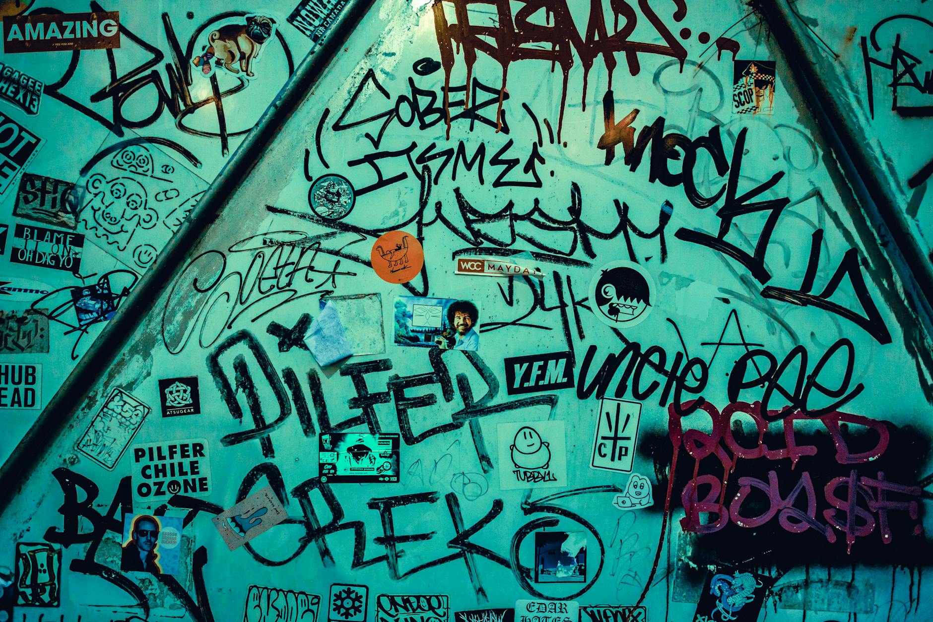 Detailansicht: Ross Antony