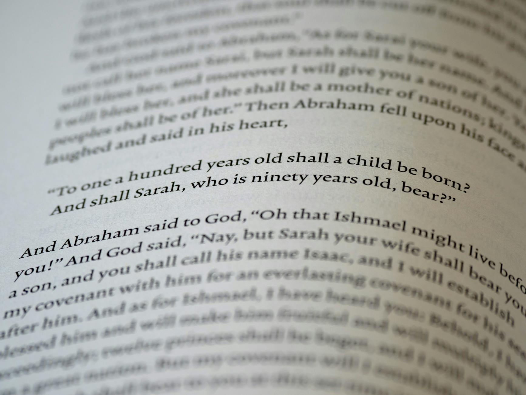 Illustration zu Sarah Connor