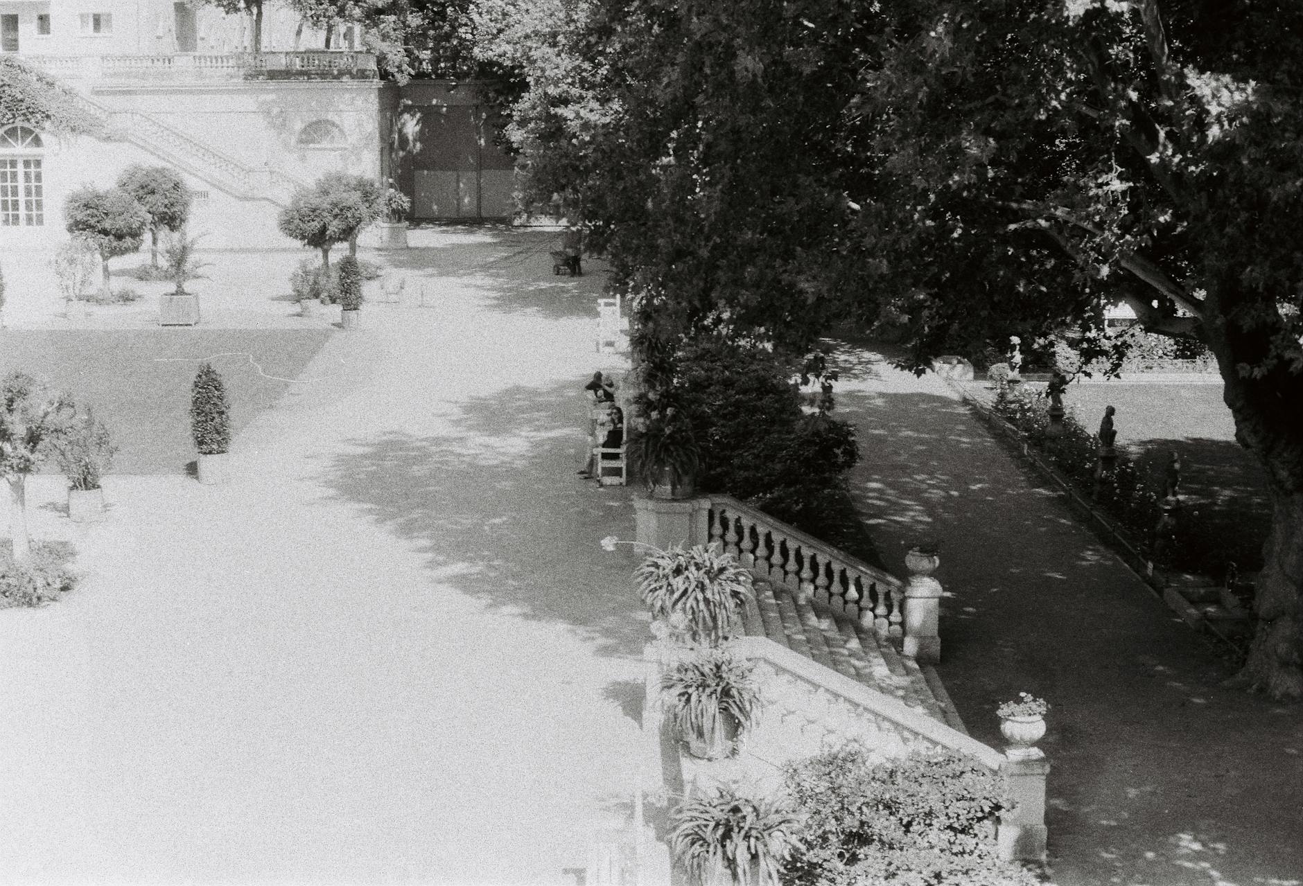 Detailansicht: Schwarz Gruppe Cloud