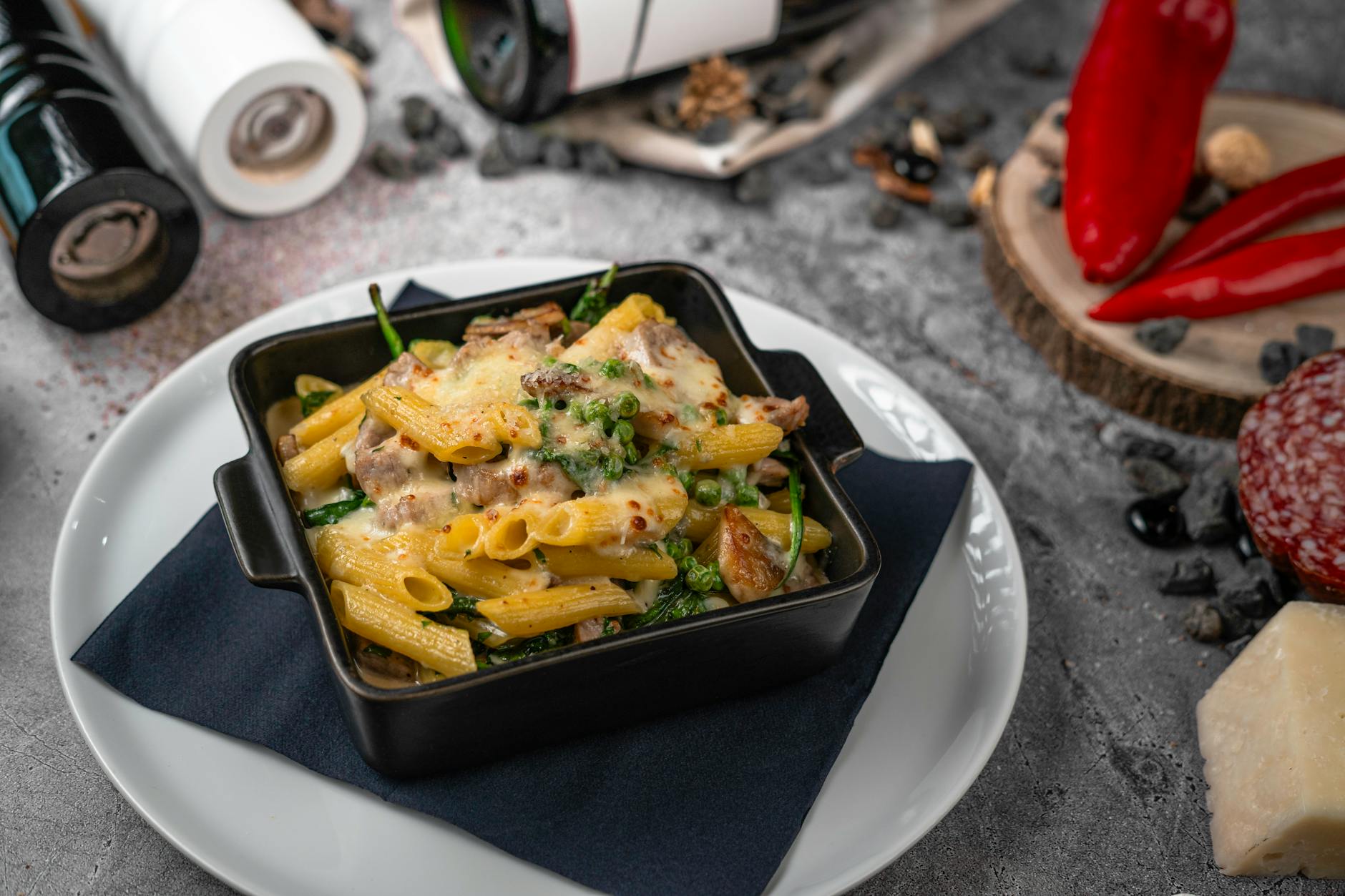 Sean Penn Illustration zu Sean Penn