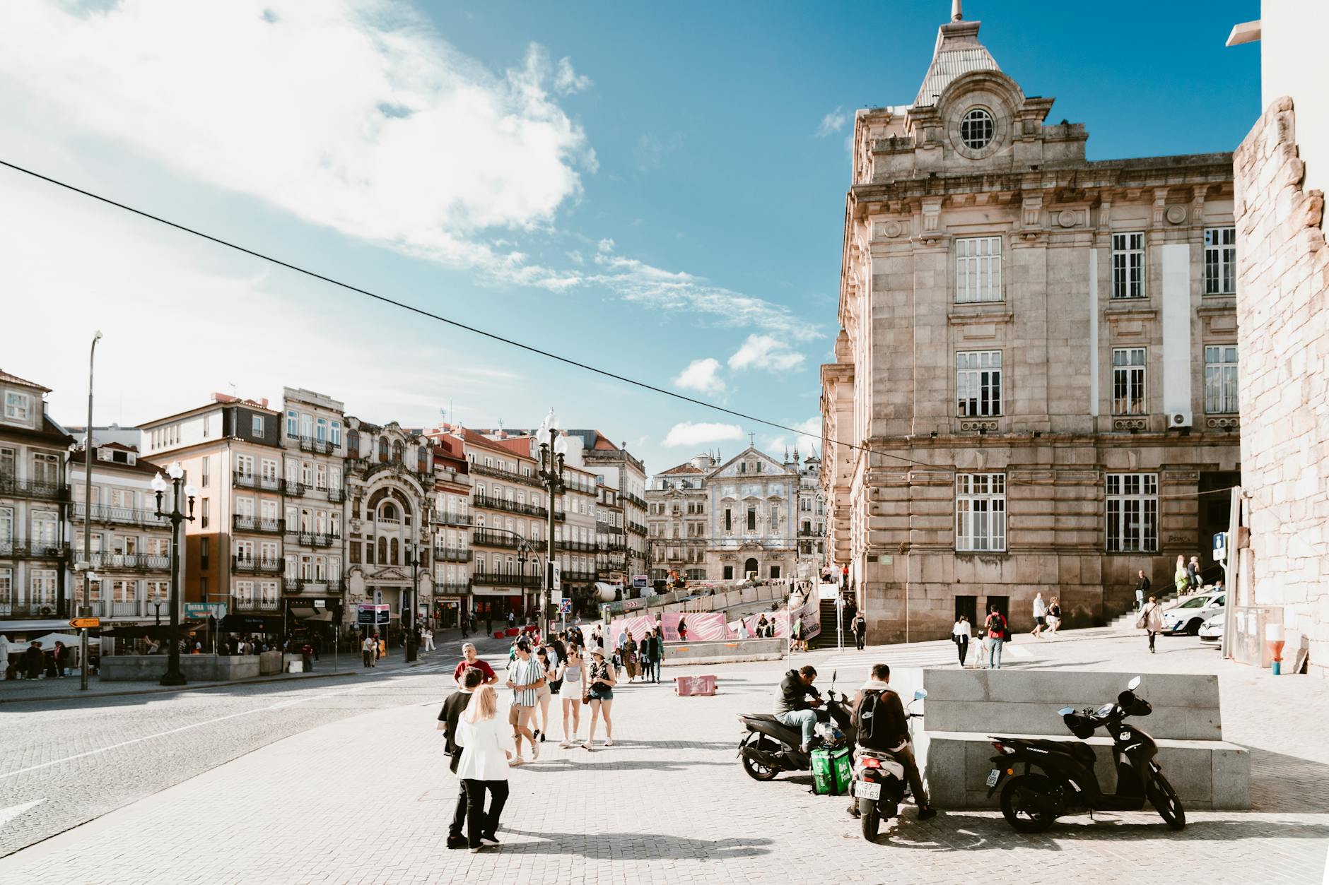 Detailansicht: Sporting – Porto