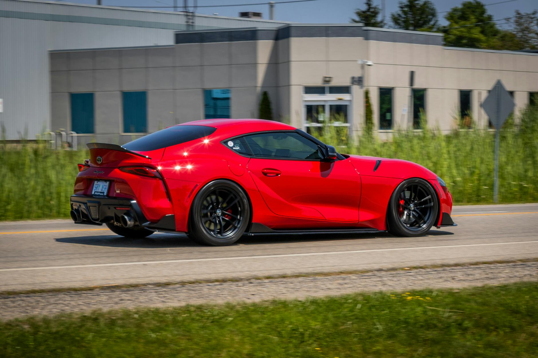 Detailansicht: SRF Sport