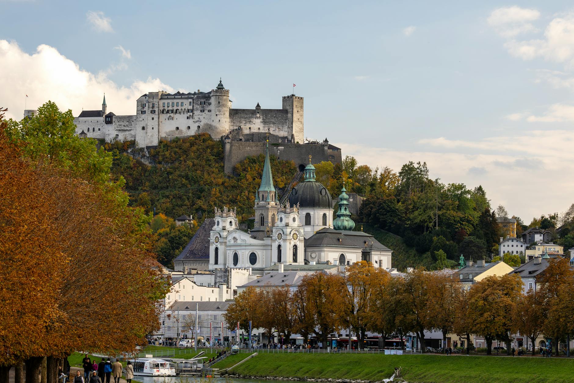 ST. Pölten – Austria Salzburg Illustration zu ST. Pölten – Austria Salzburg