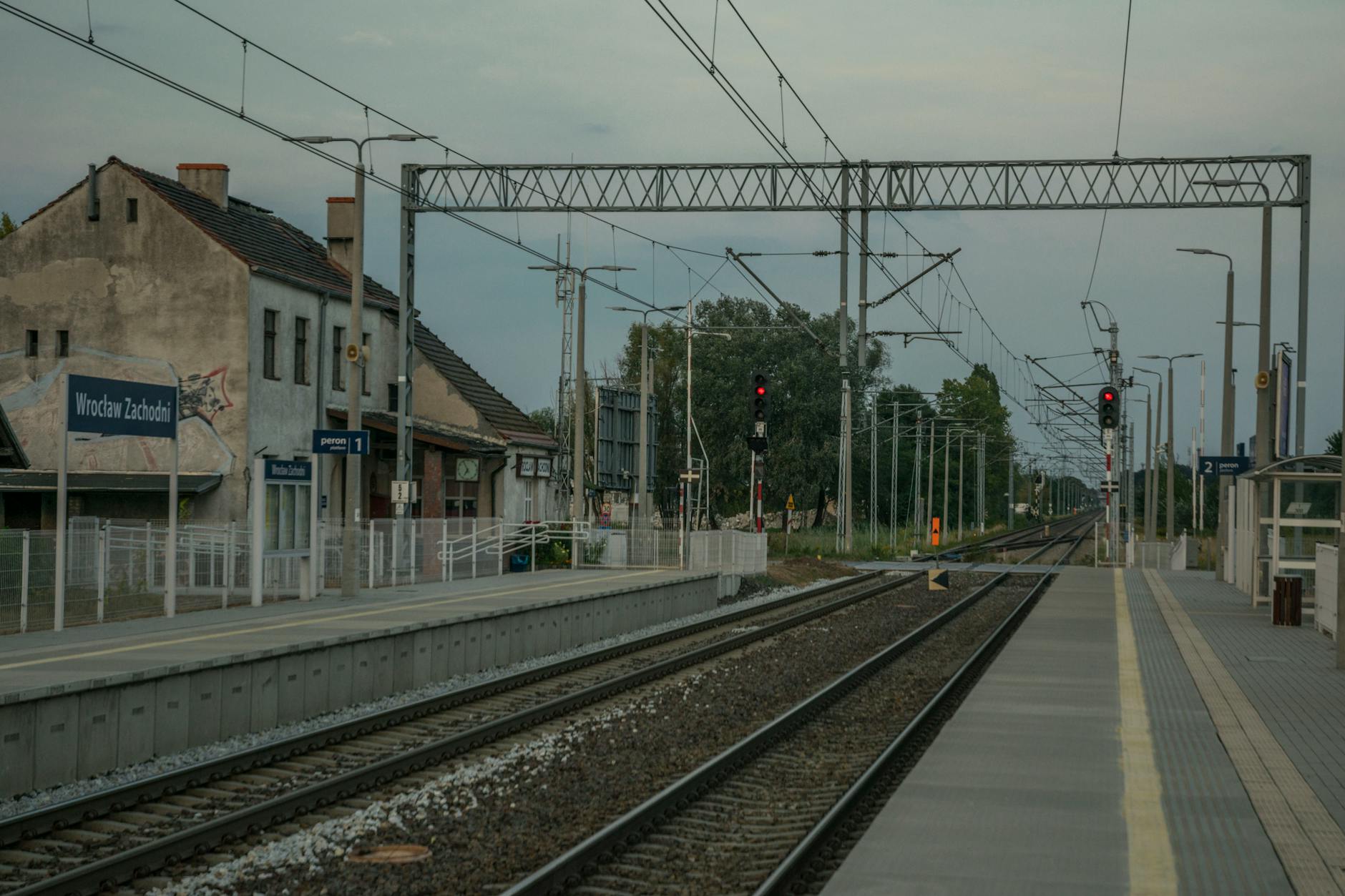 Illustration zu Tanken In Polen Preise