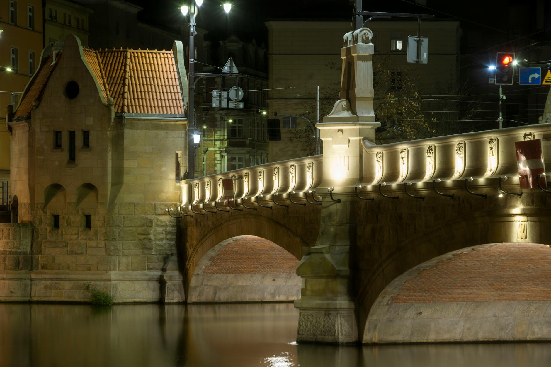Detailansicht: Tanken In Polen Preise