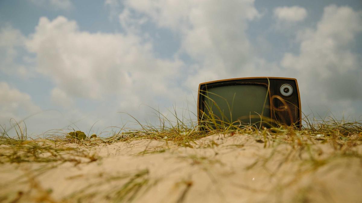 Illustration zu Tatort Frankfurt Fackel