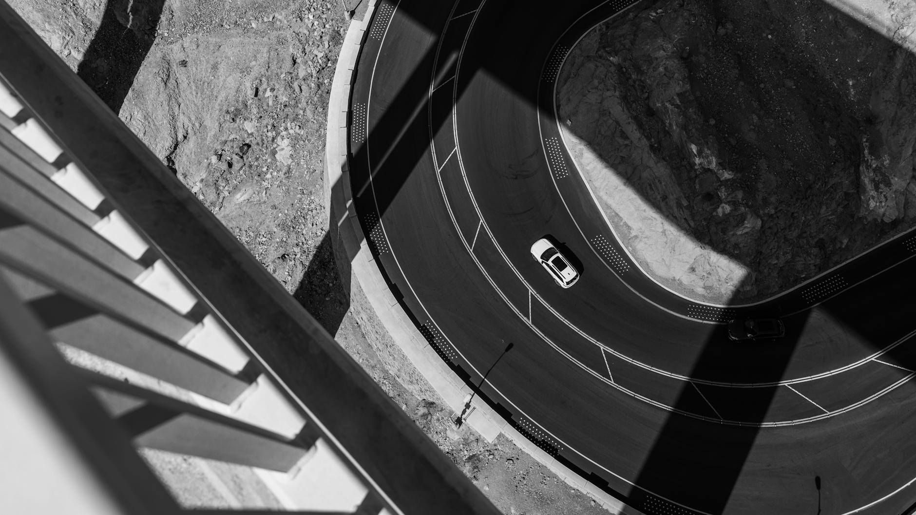 Tesla Model 3 Illustration zu Tesla Model 3