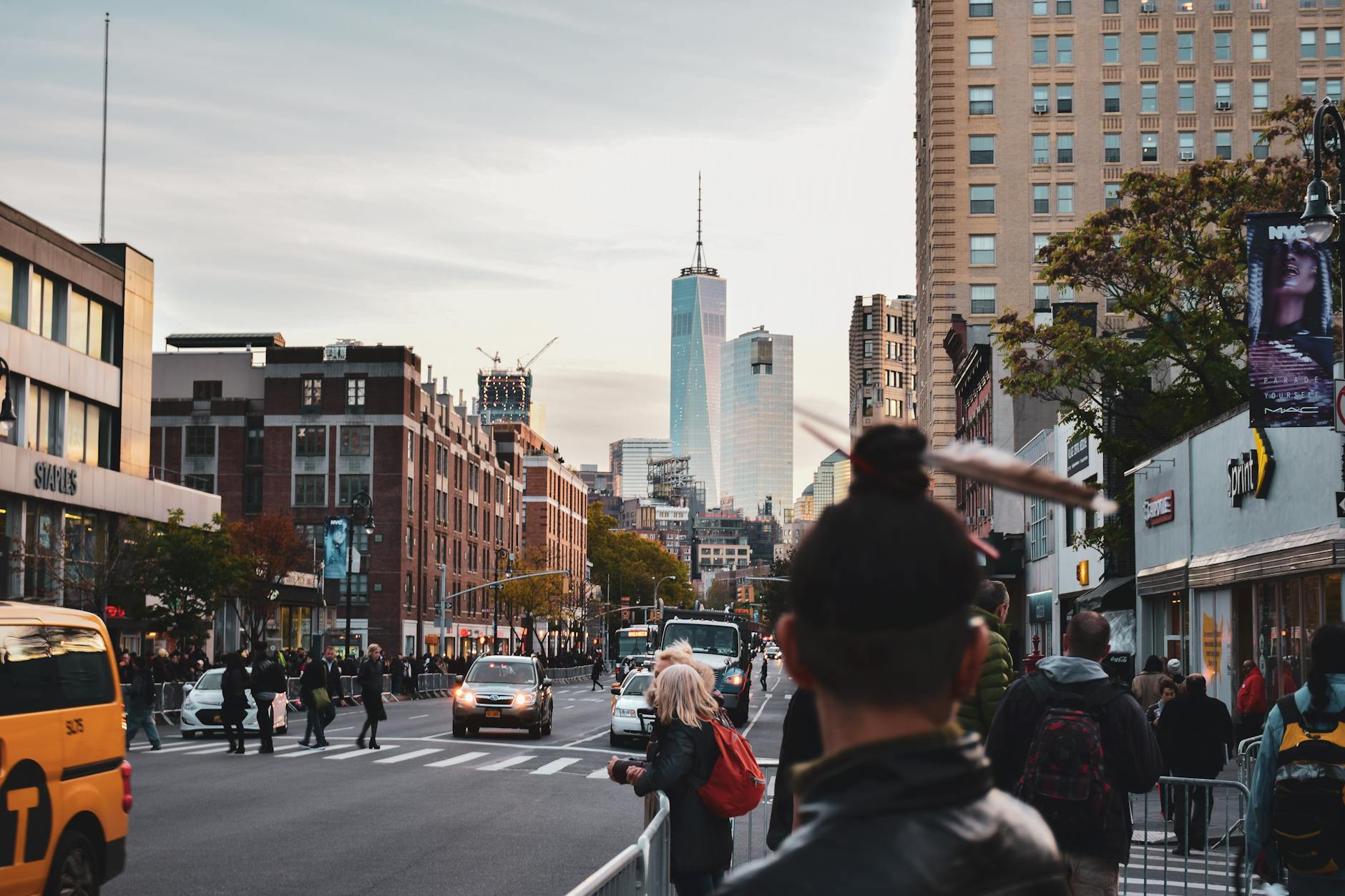 Symbolbild zum Thema Trade Republic