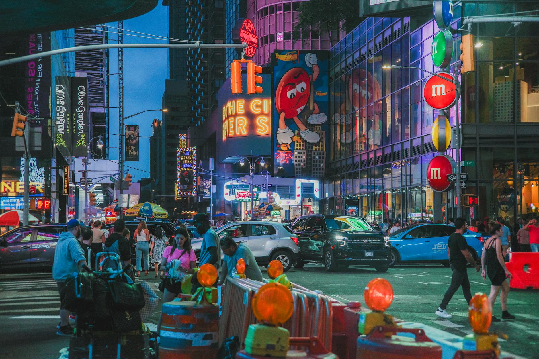 Symbolbild zum Thema USA Einreise Kaution