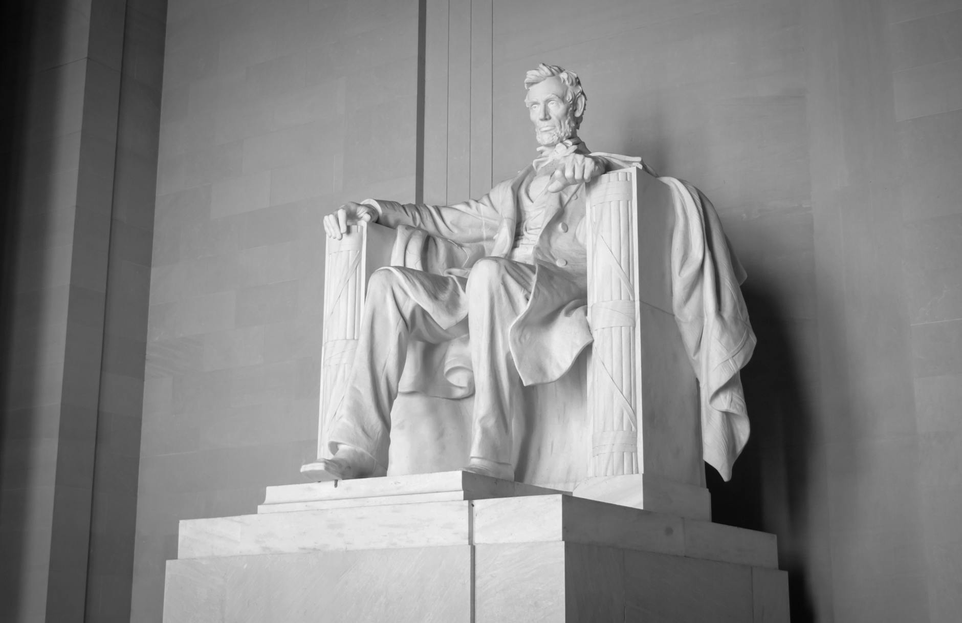 Detailansicht: Uss Abraham Lincoln