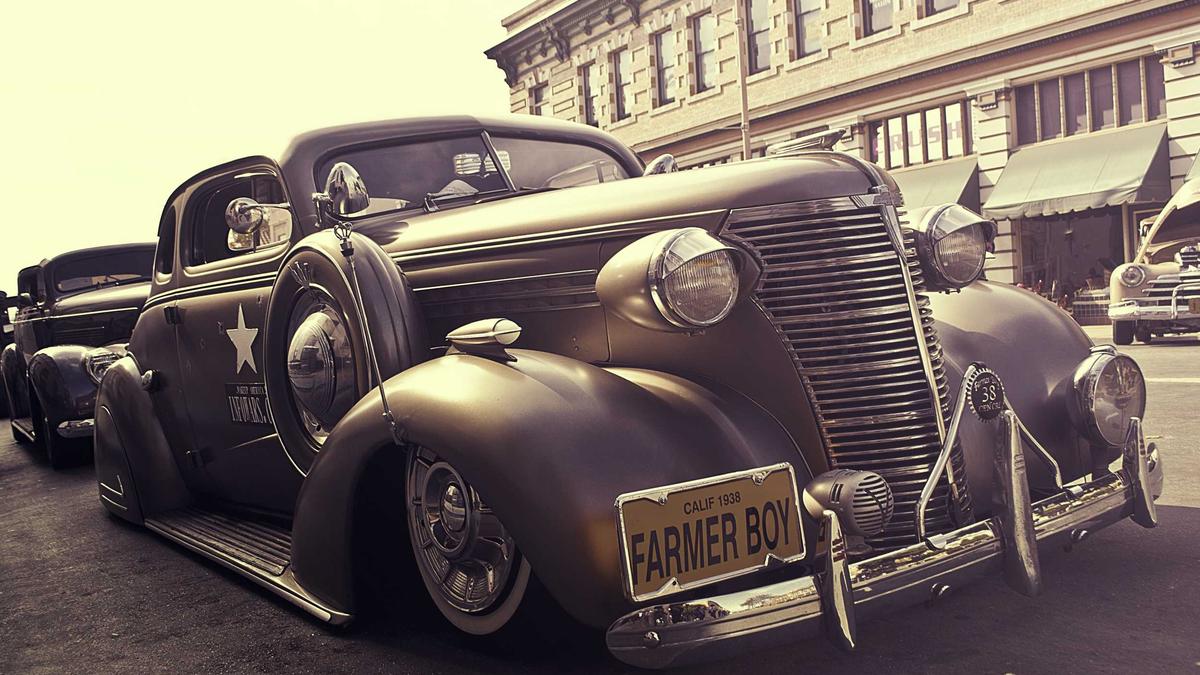 Detailansicht: Uss Tripoli