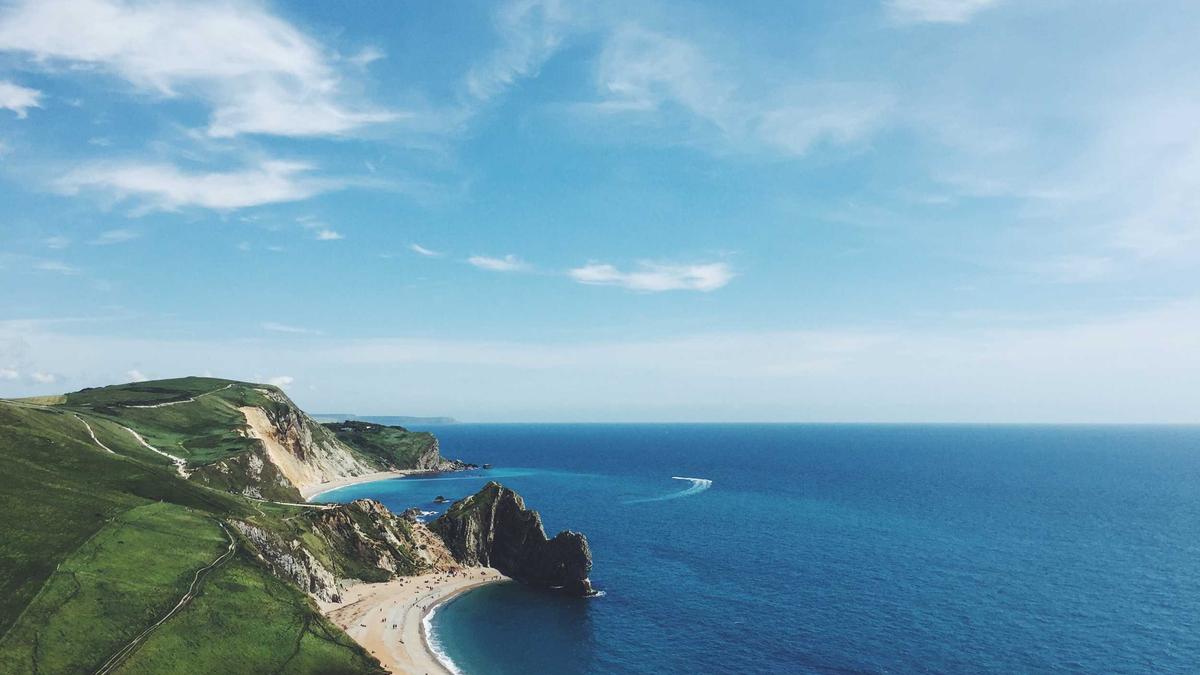 Illustration zu Vanessa Mariposa