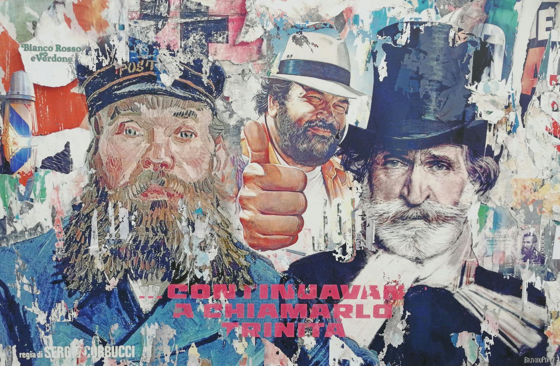 Detailansicht: Verdi Streik