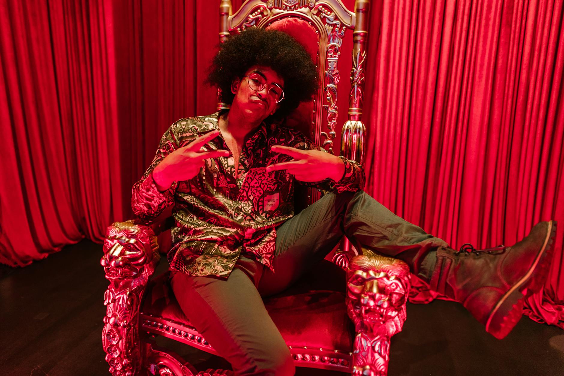 Illustration zu Was Ist Gen Z