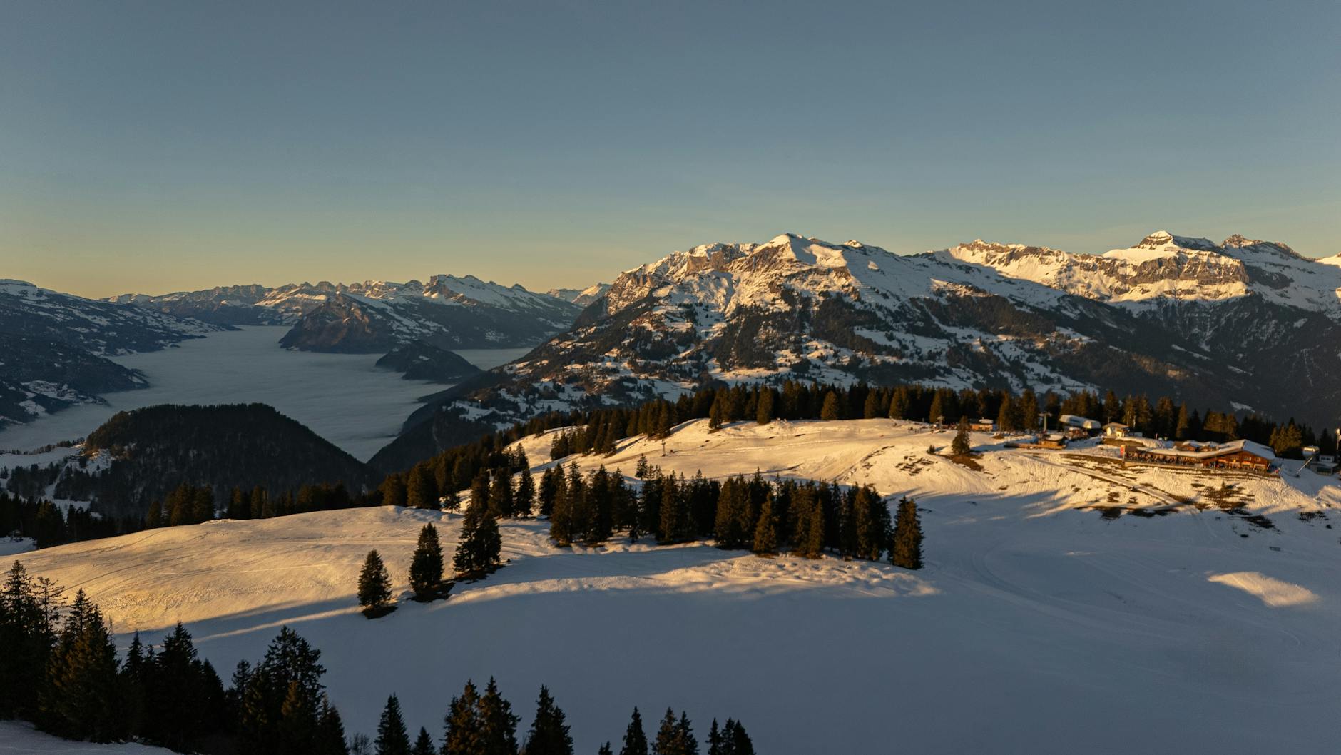 Detailansicht: Wetter Schnee