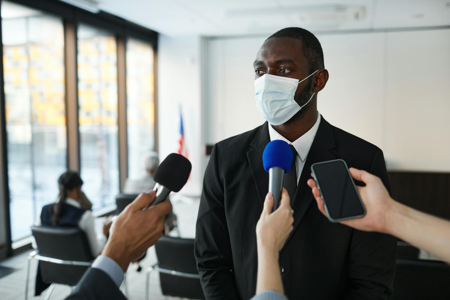 Symbolbild zum Thema ZDF Heute Journal