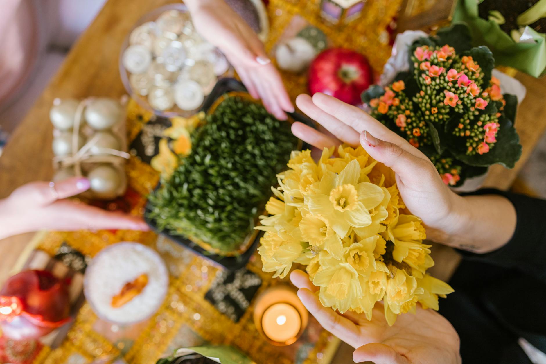 Symbolbild zum Thema Zypern Iran Krieg