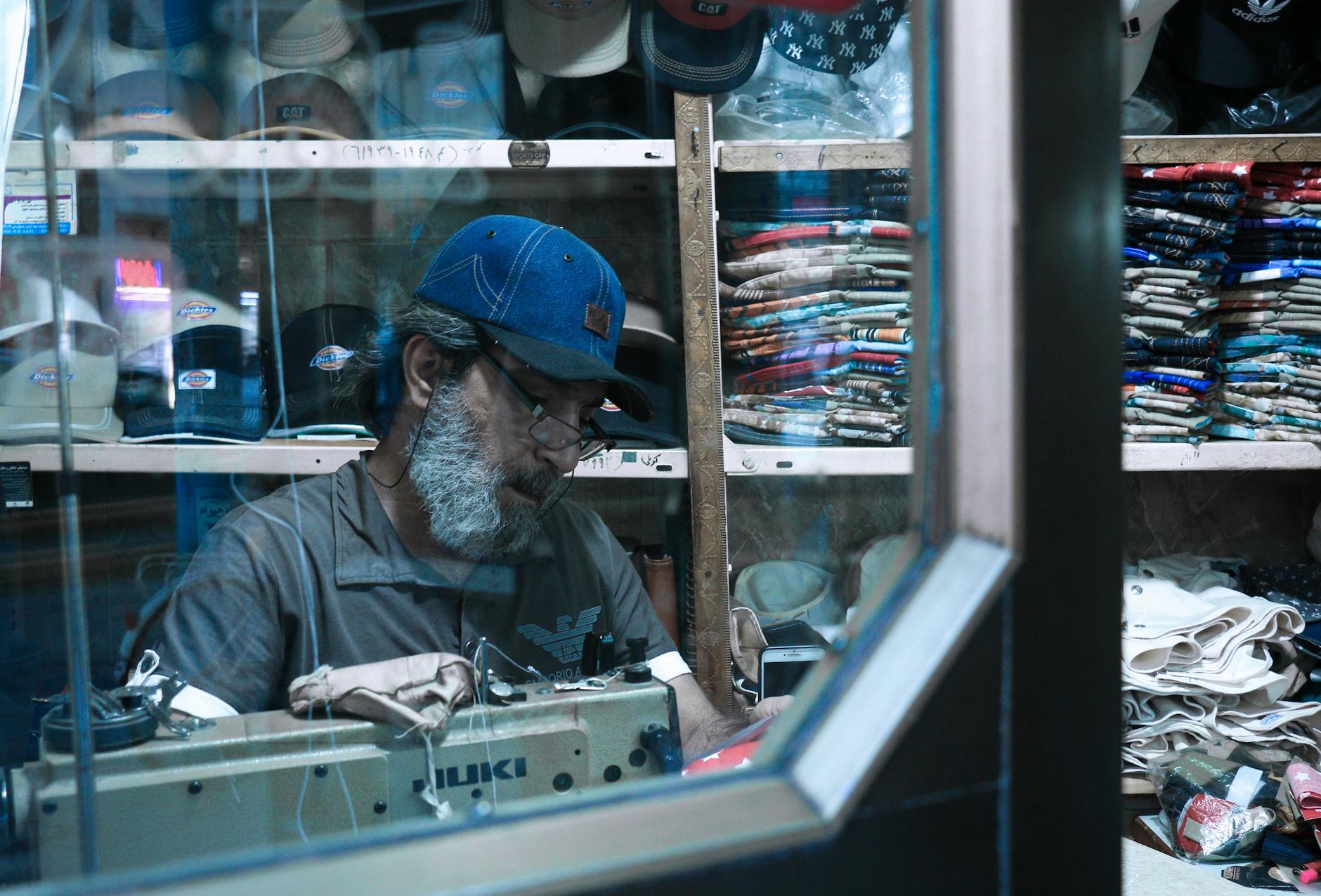 Detailansicht: Zypern Iran Krieg