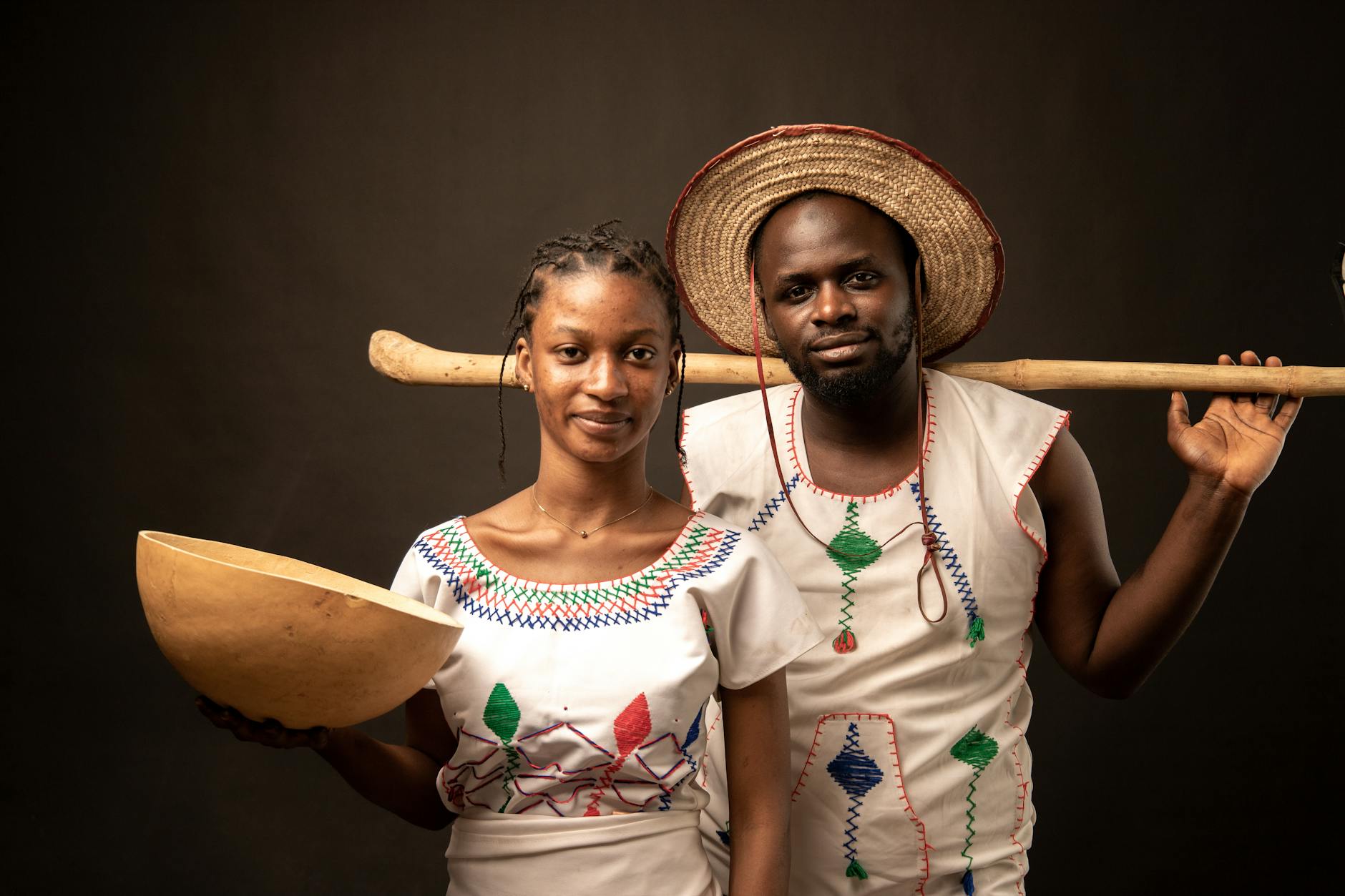 Pelé – Foto: Ila Bappa Ibrahim / Pexels