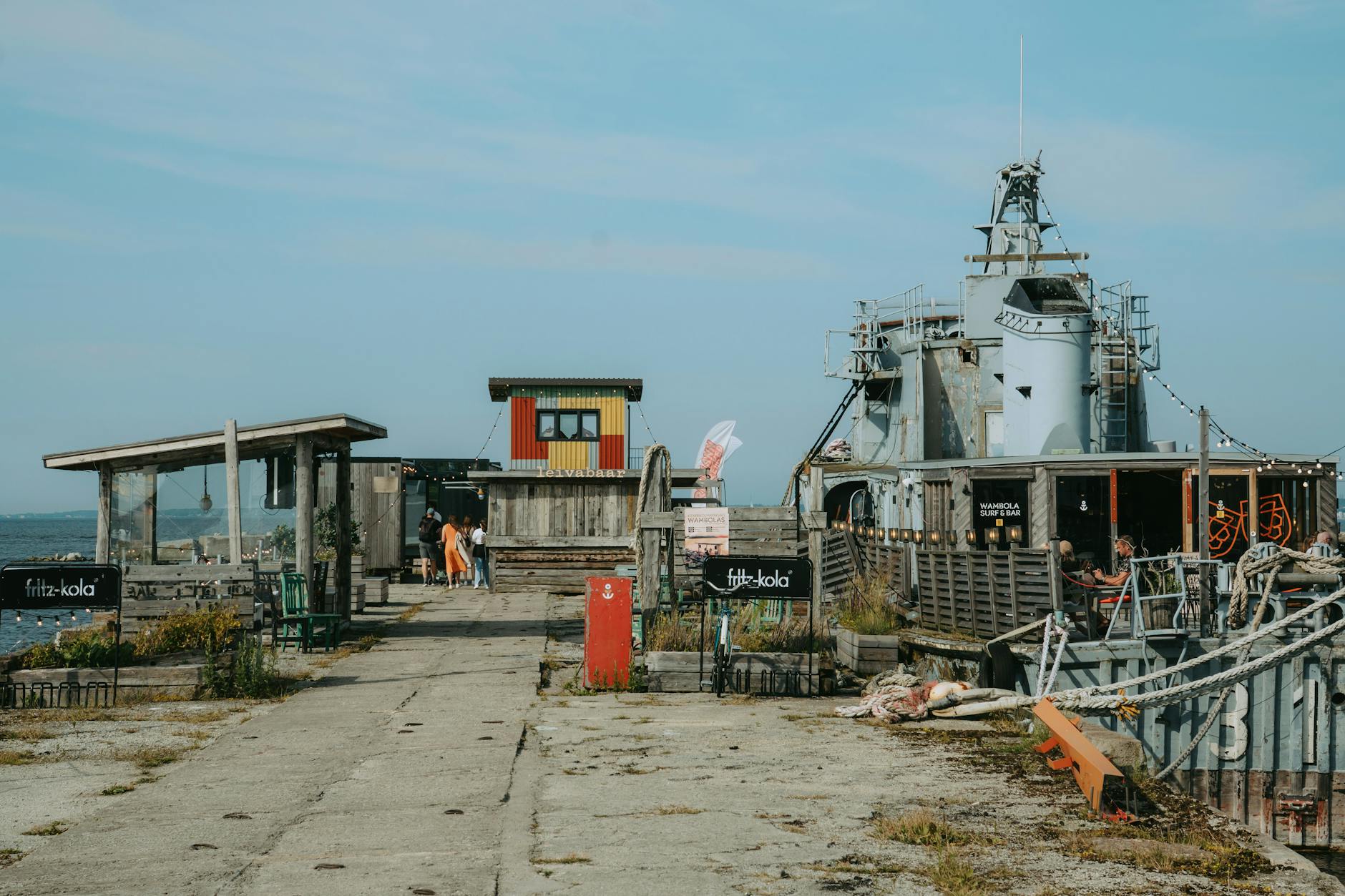 Clemens Fritz – Foto: Liisbet Luup / Pexels