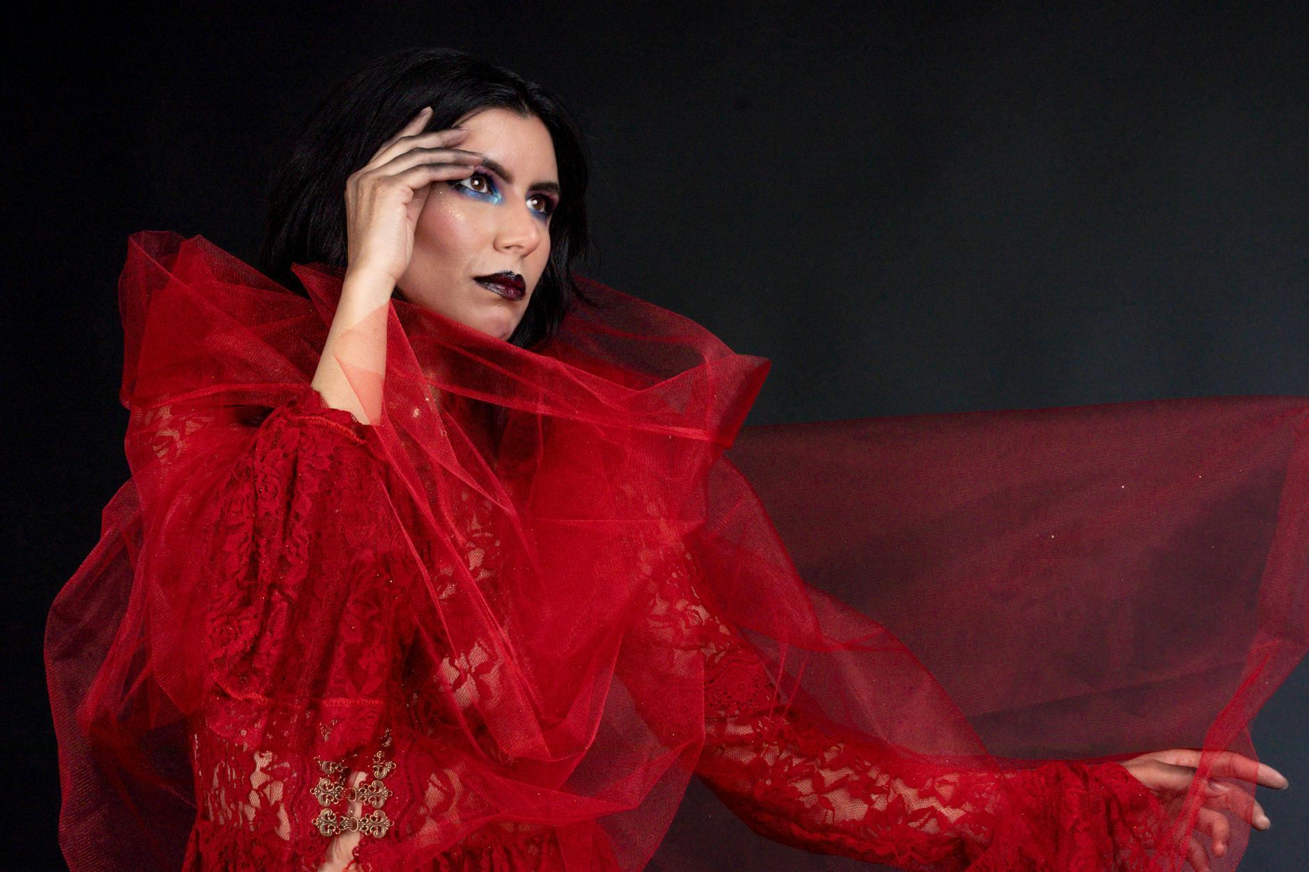 conchita wurst – Foto: Azahel Calzada De La Luz / Pexels