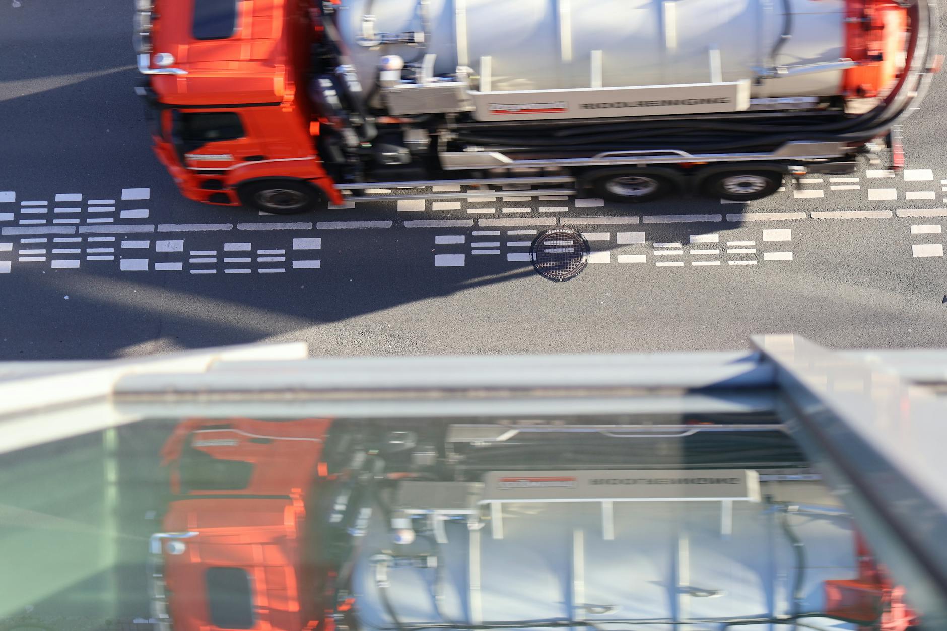 Daimler Truck Aktie – Foto: Ramsès  2 / Pexels