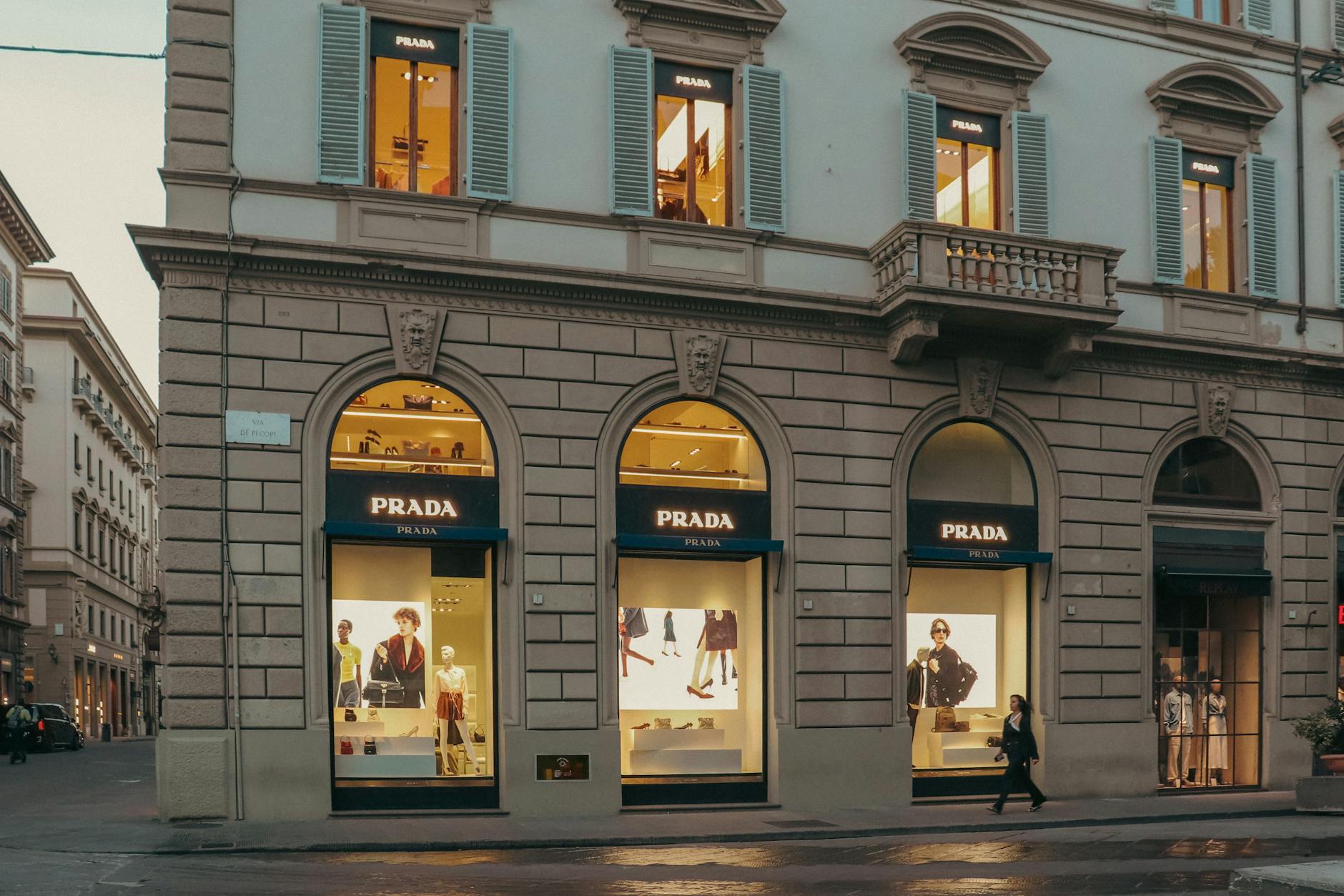 der teufel trägt prada – Foto: Claudia  Solano / Pexels