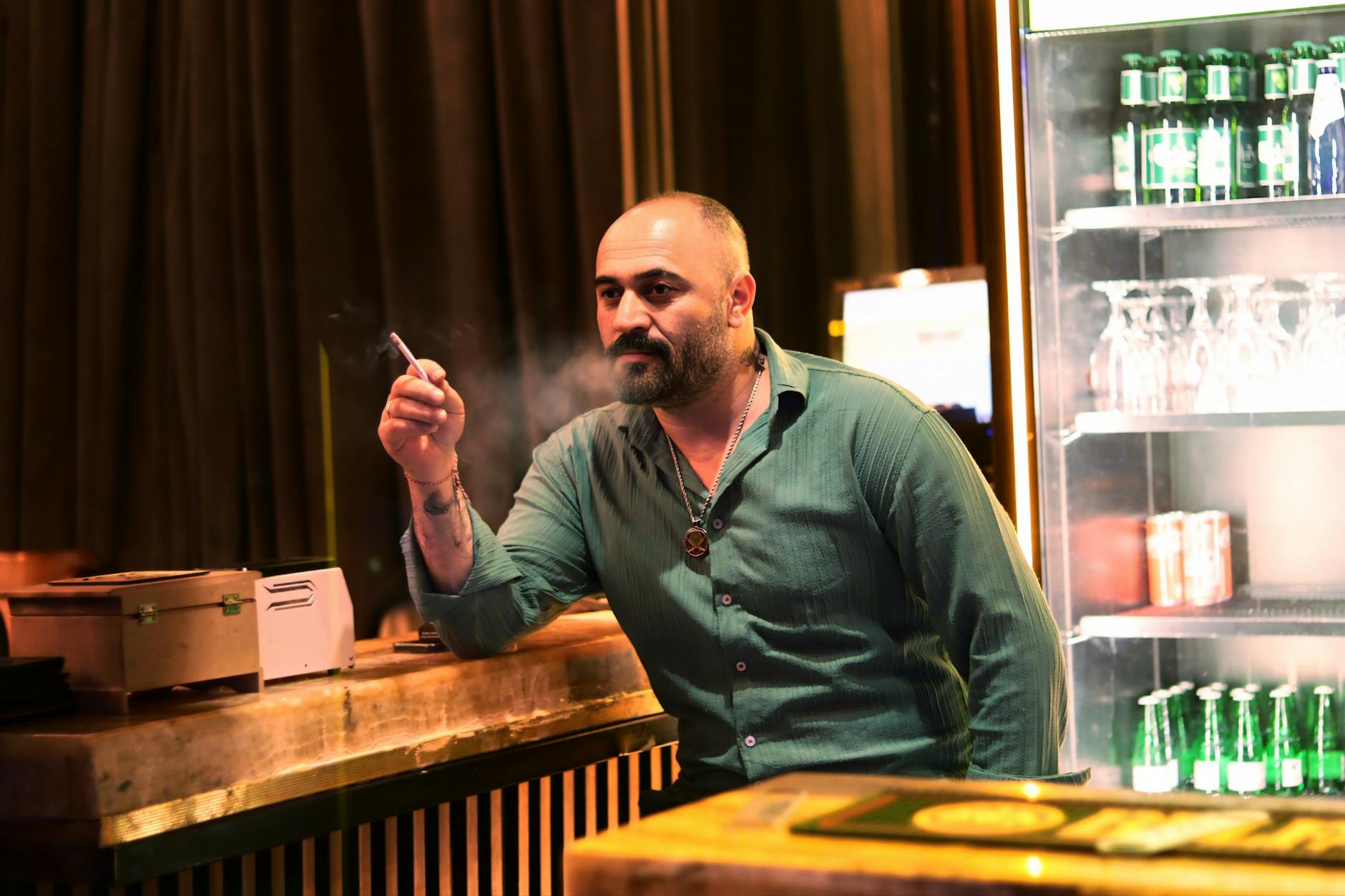 django asül – Foto: Murat IŞIK / Pexels