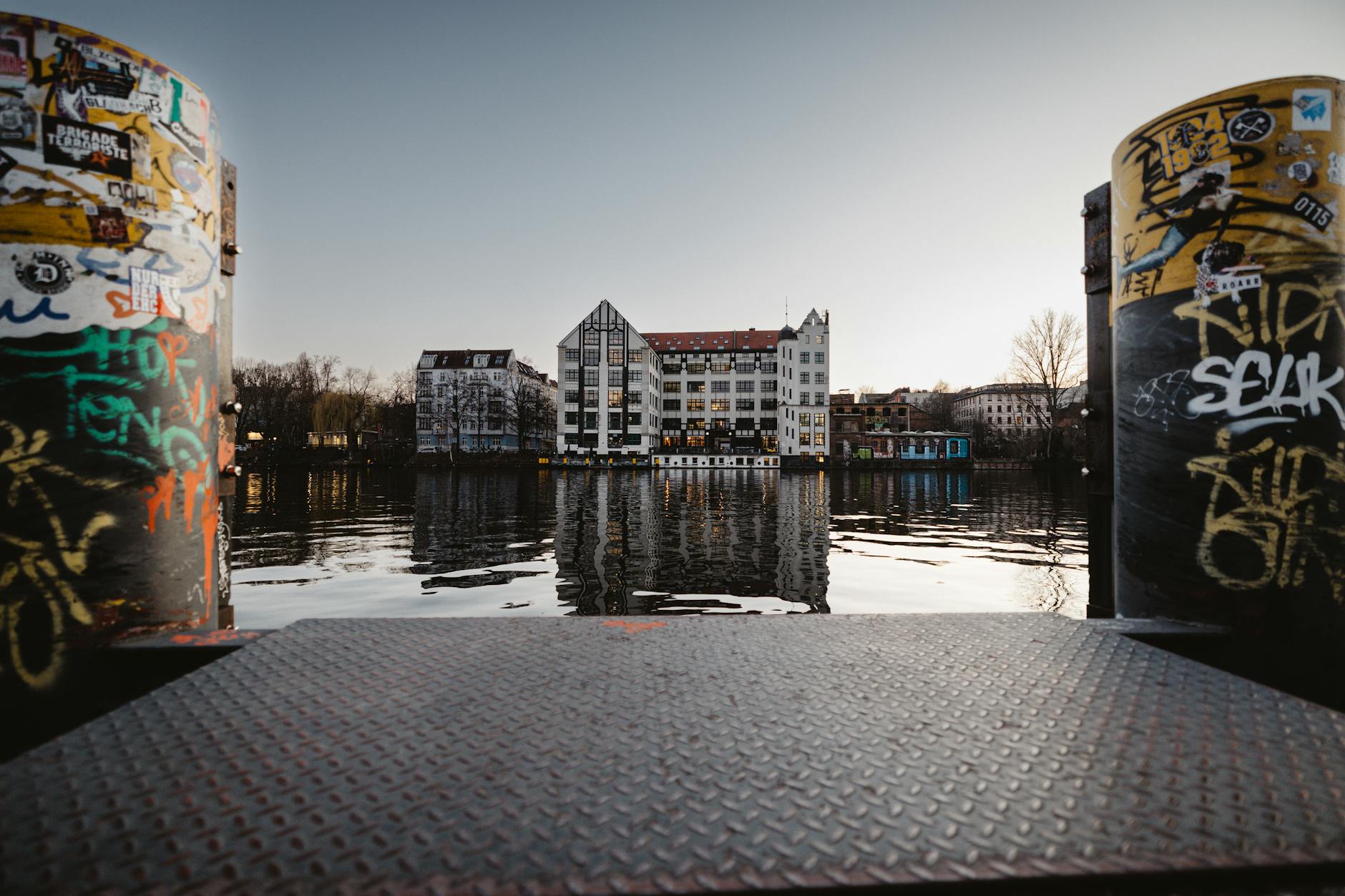 Eisbären Berlin – Foto: Sebastian Luna / Pexels