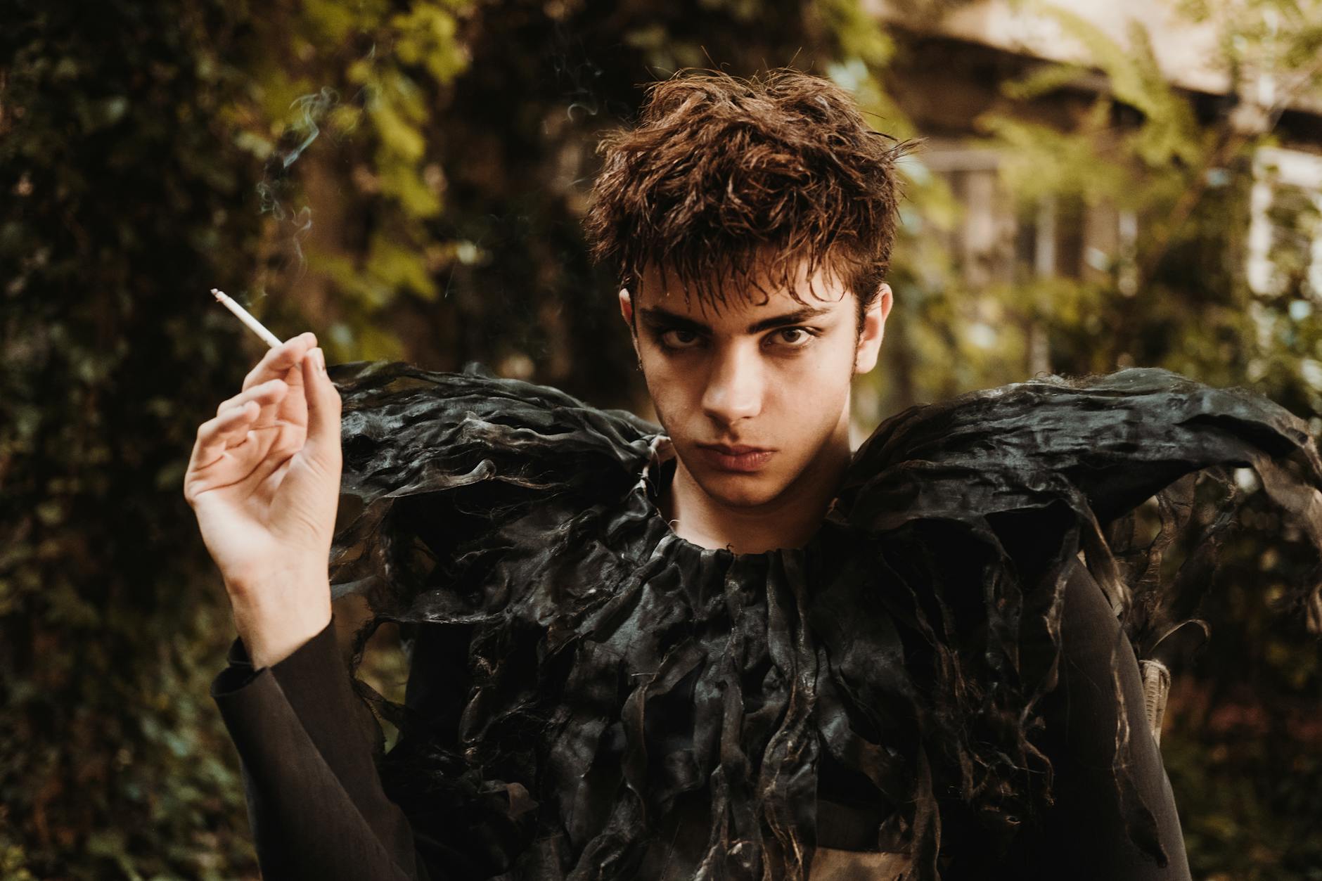 elvis rexhbecaj – Foto: Eyüpcan Timur / Pexels