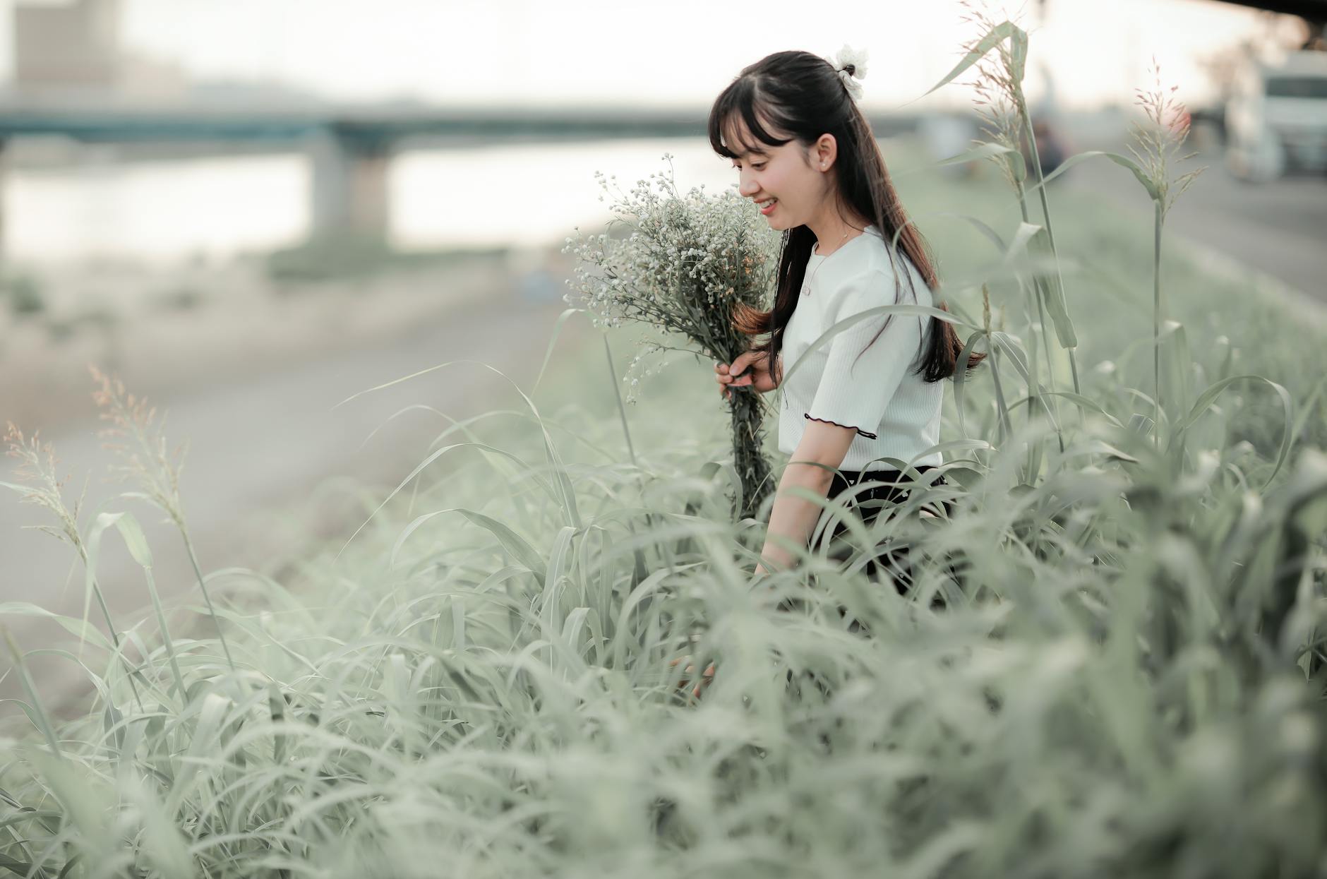 Emily Blunt – Foto: Nguyen Hung / Pexels