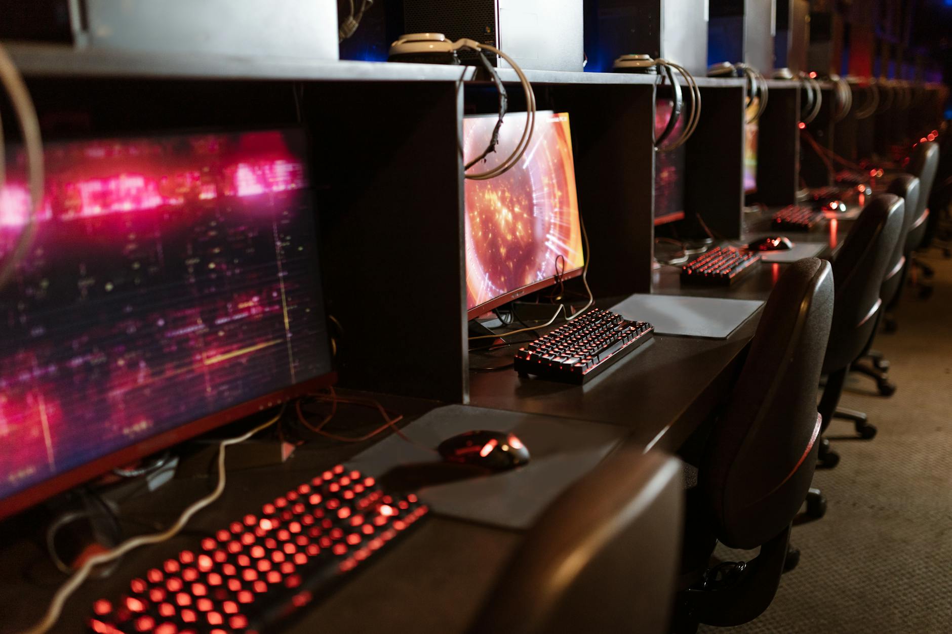 Epic Games Store – Foto: RDNE Stock project / Pexels