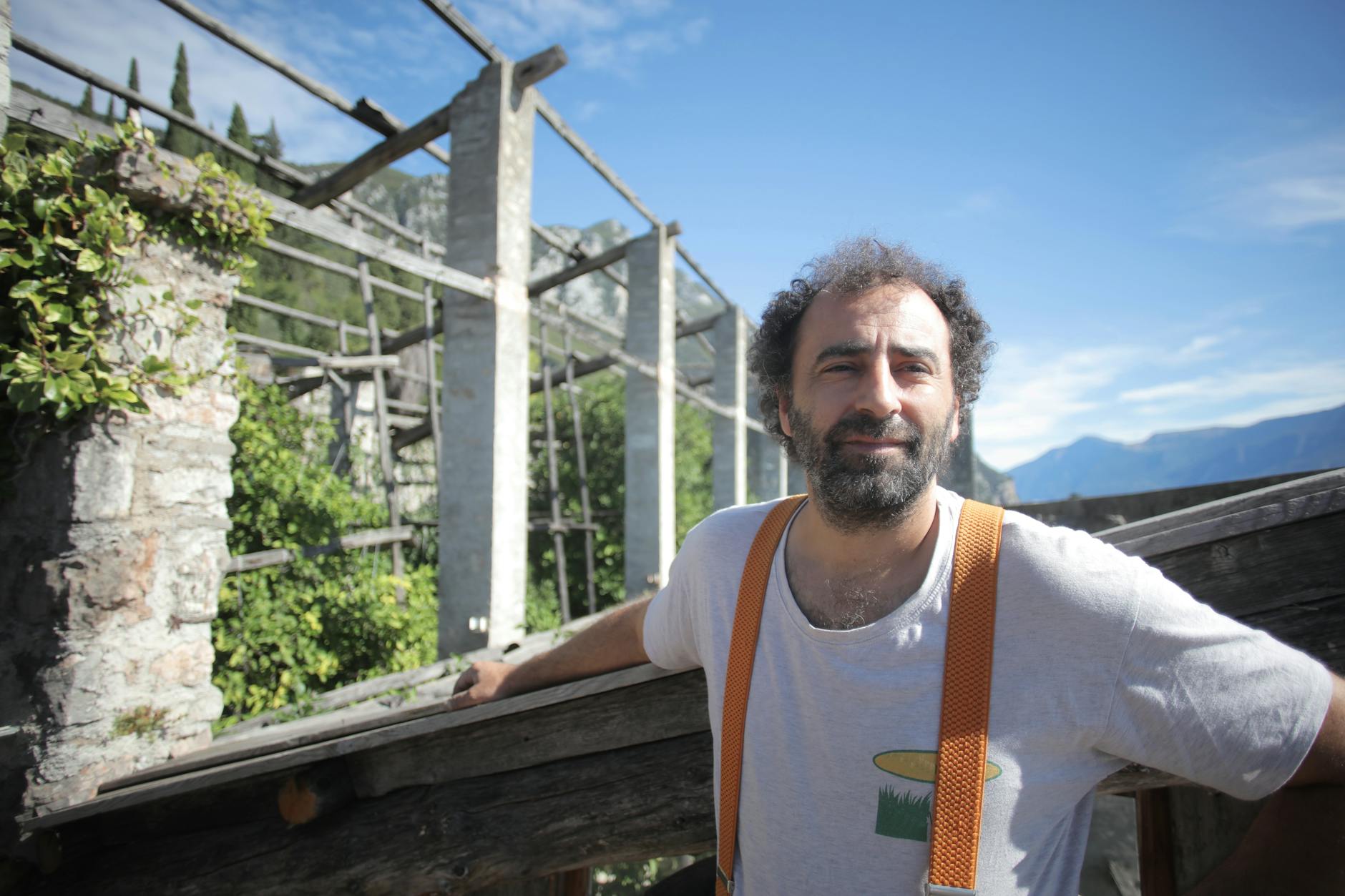 Flavio Cobolli – Foto: Andrea Piacquadio / Pexels