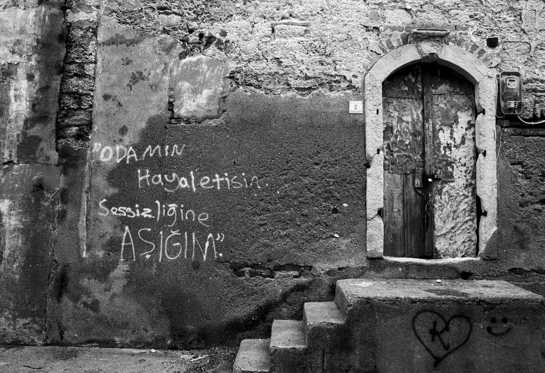 Harrison Ford – Foto: cans_uA / Pexels