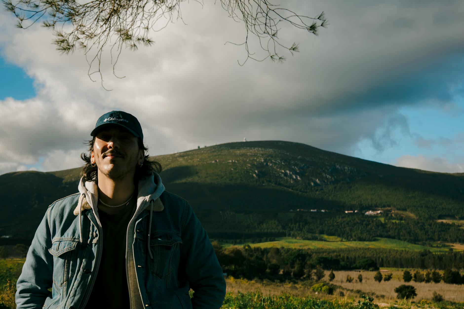 João Fonseca – Foto: joao Guerreiro / Pexels