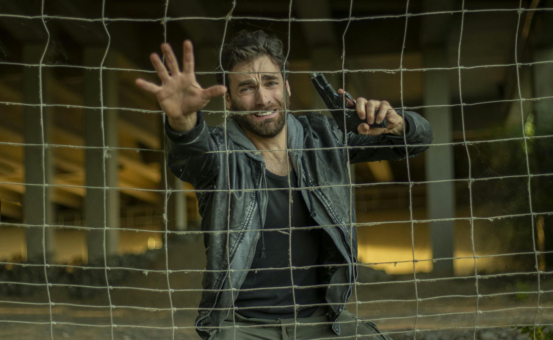 John Ternus – Foto: Vincent Santamaria / Pexels