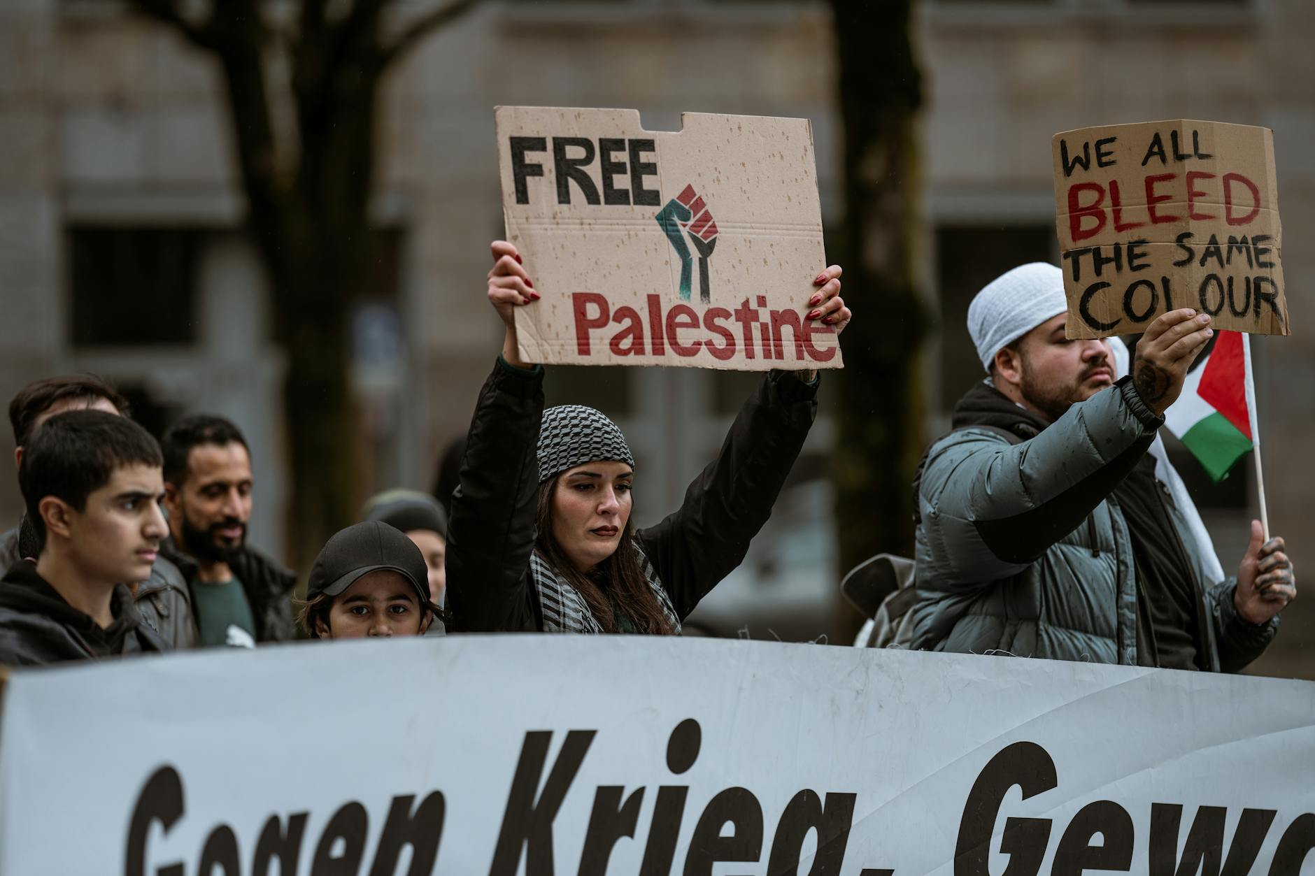 Joko und Klaas gegen ProSieben – Foto: Omar Ramadan / Pexels