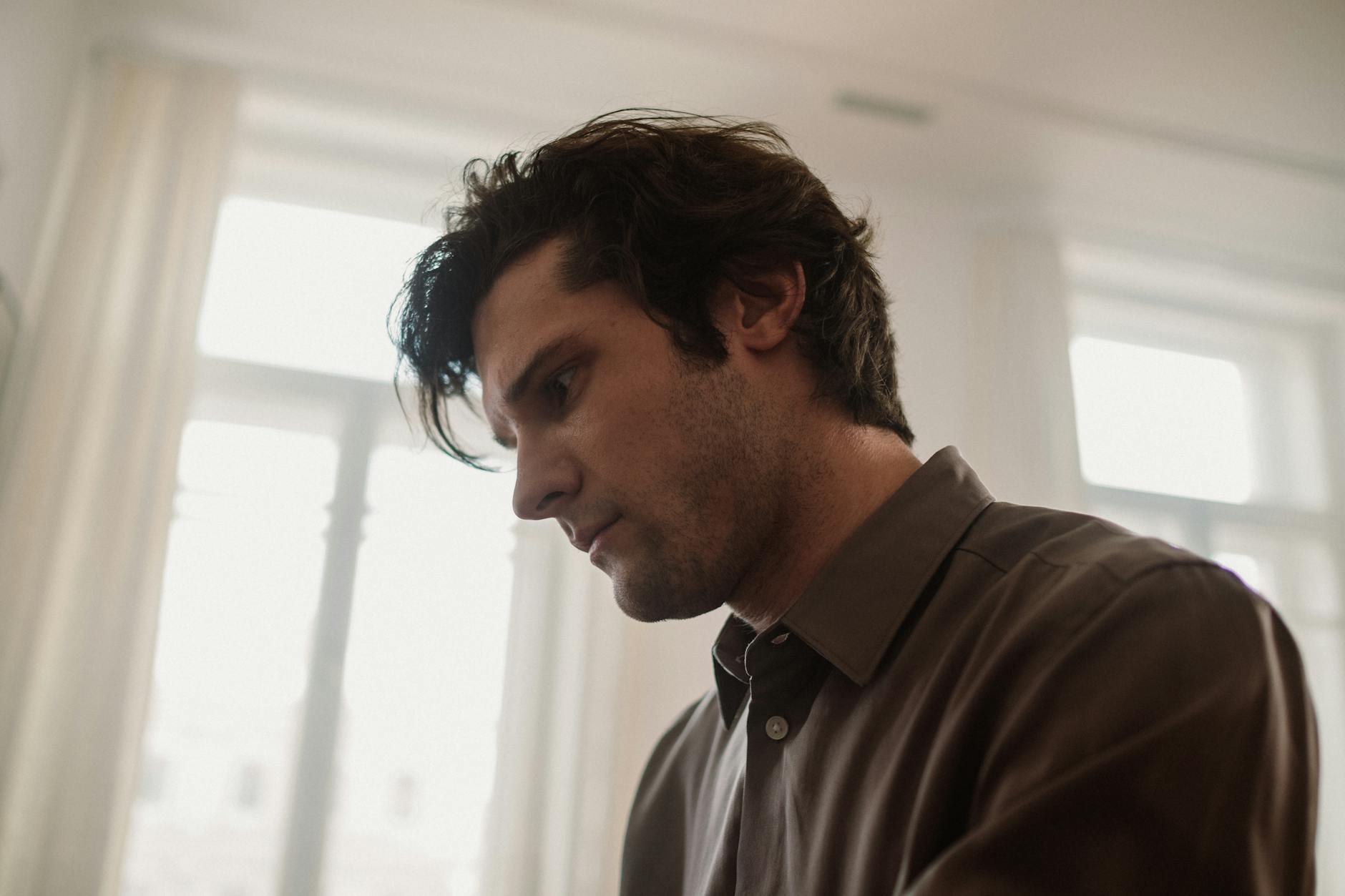 jonas kaufmann – Foto: cottonbro studio / Pexels