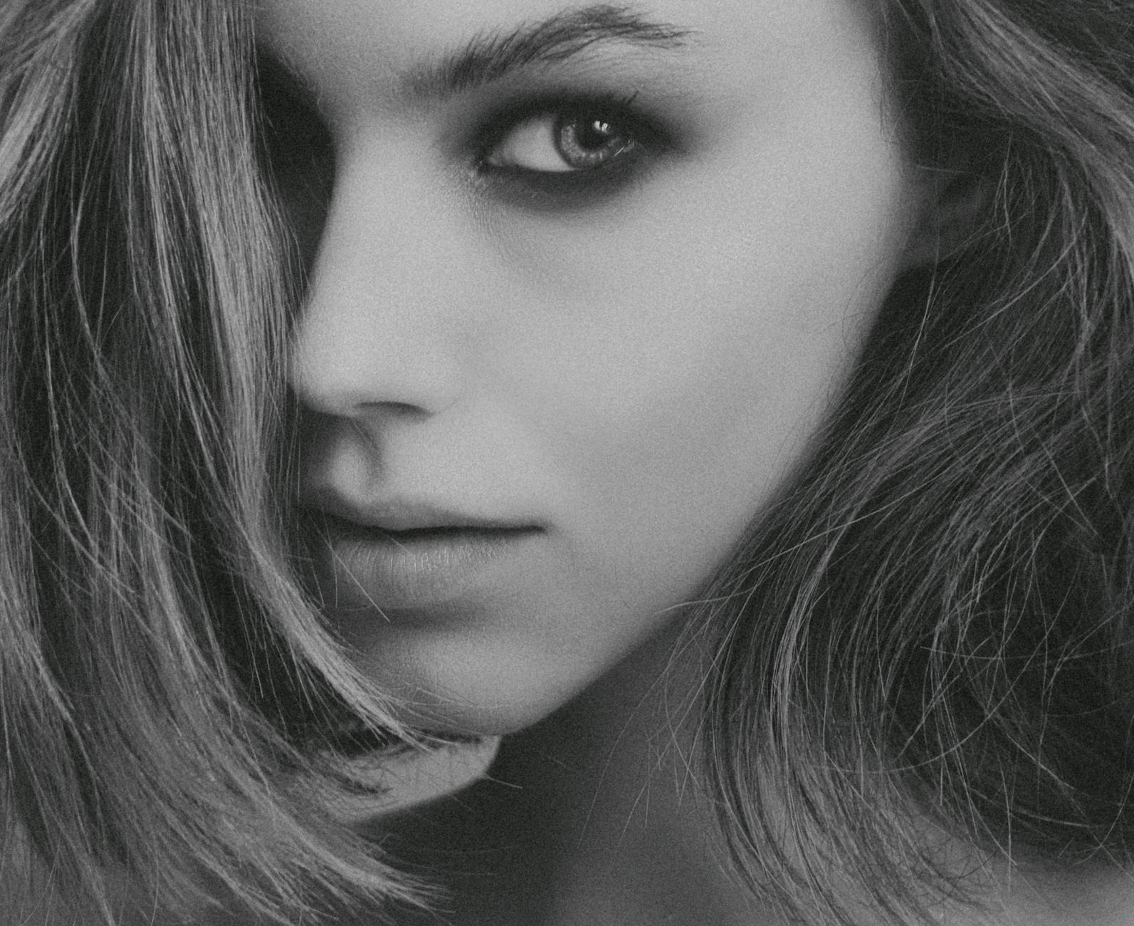 Kaia Gerber – Foto: Alexander Krivitskiy / Pexels