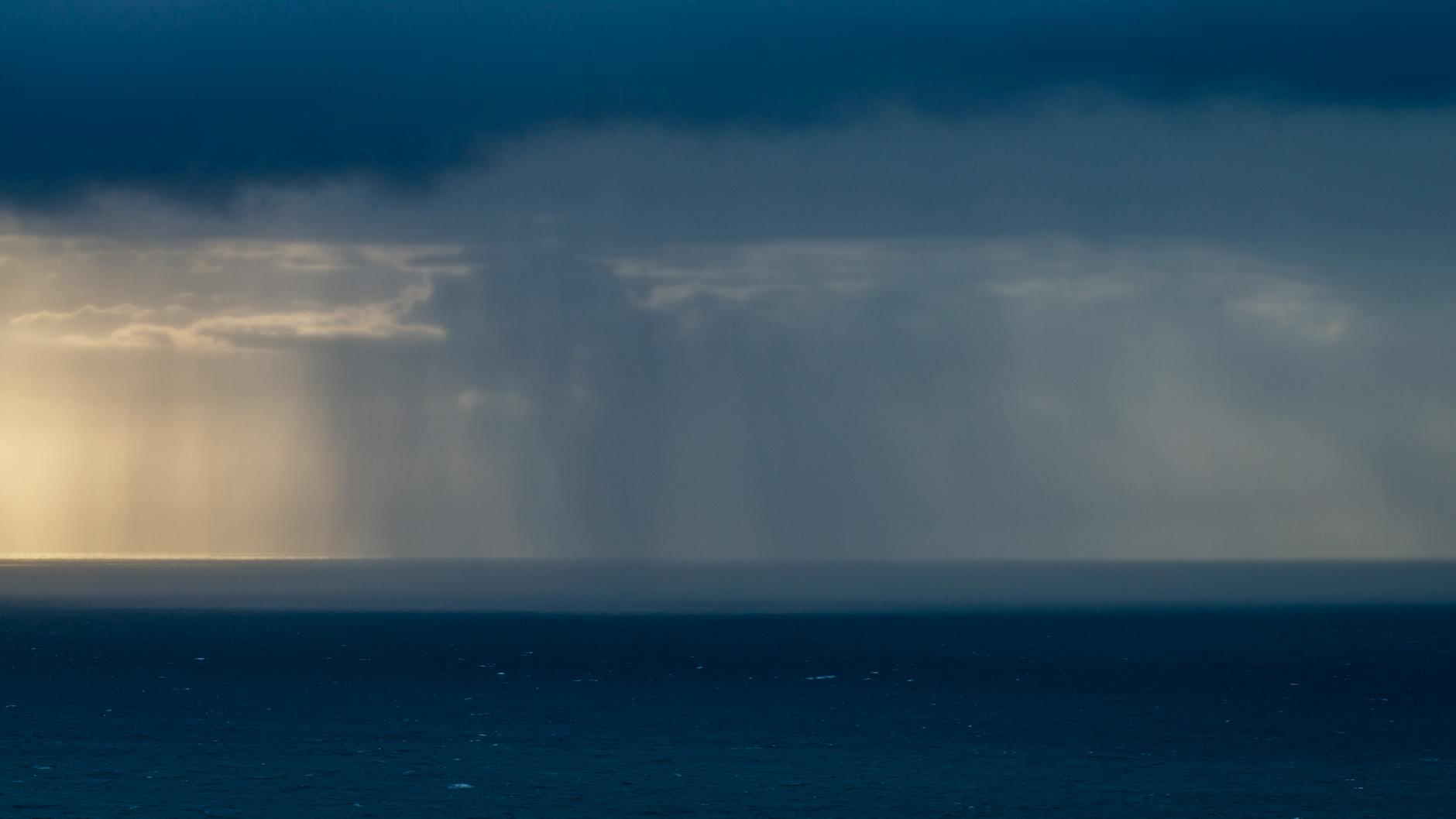 Kaltfront – Foto: Nuno Leandro / Pexels