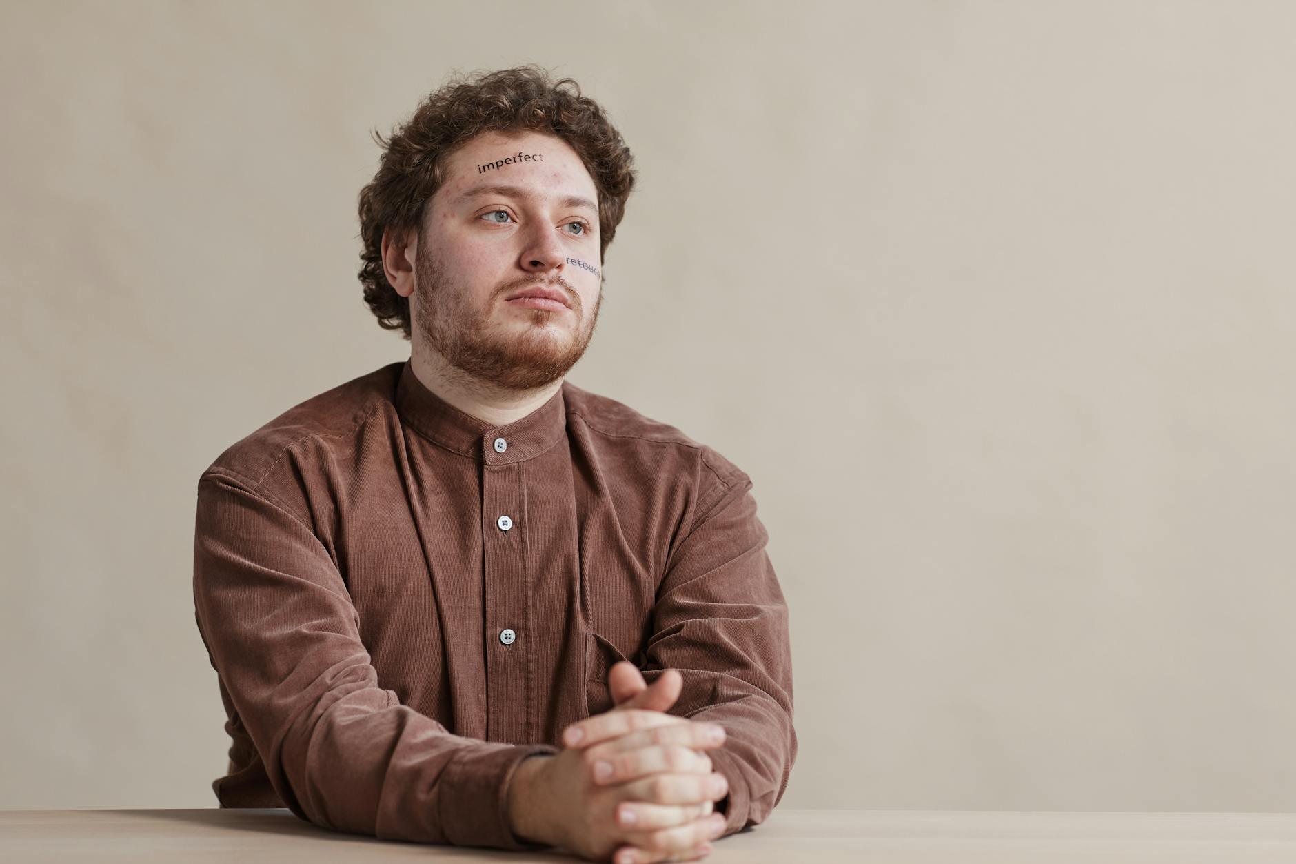 Lennart Karl Verletzung – Foto: ShotPot / Pexels