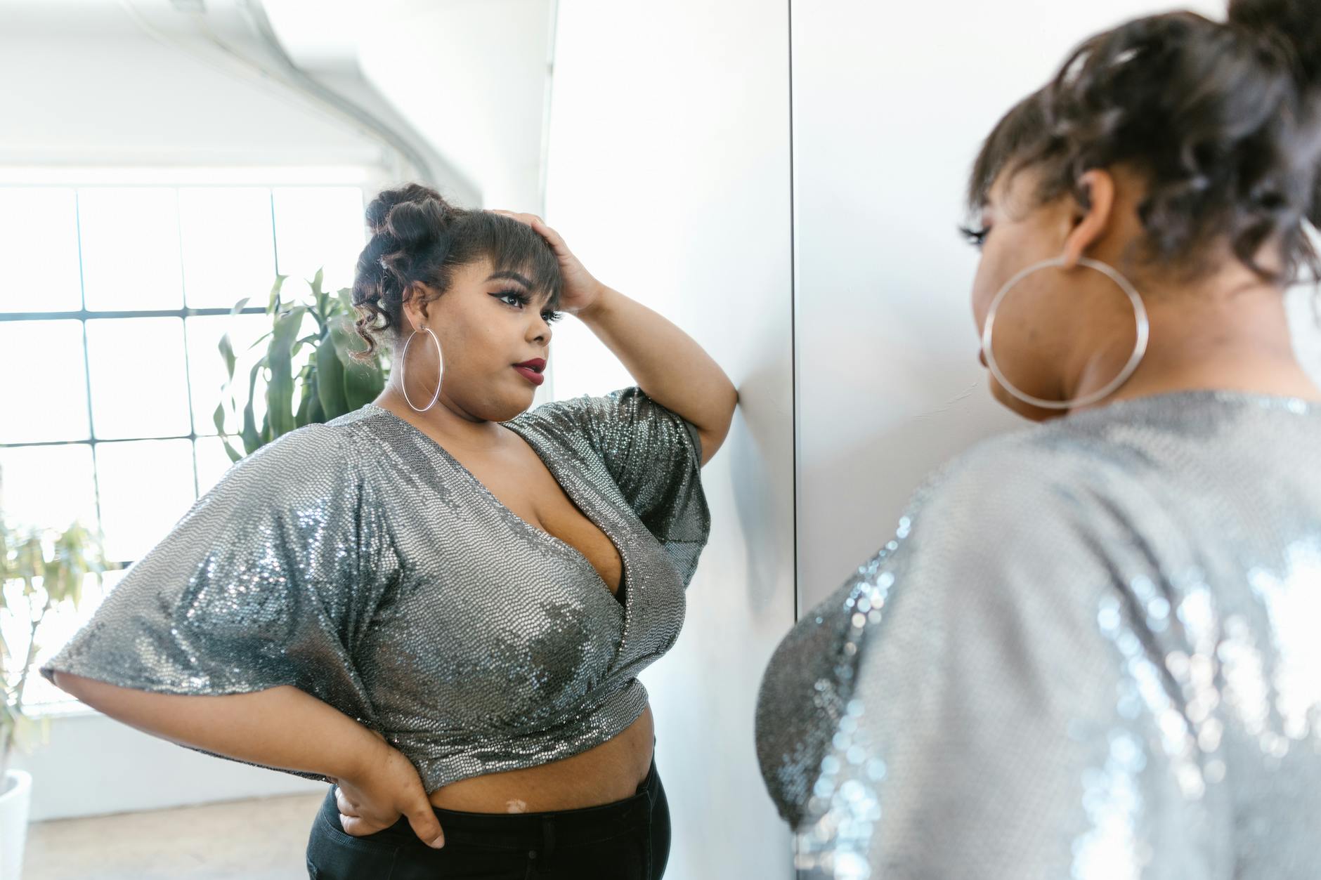 Lizzo – Foto: RDNE Stock project / Pexels