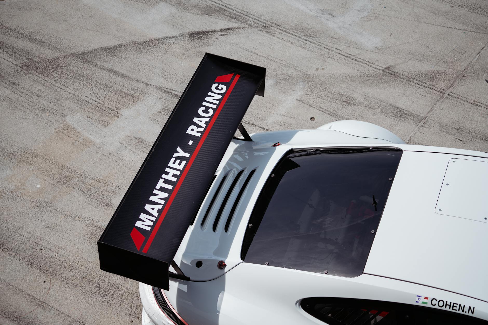 manthey-racing – Foto: Tibor Szabo / Pexels