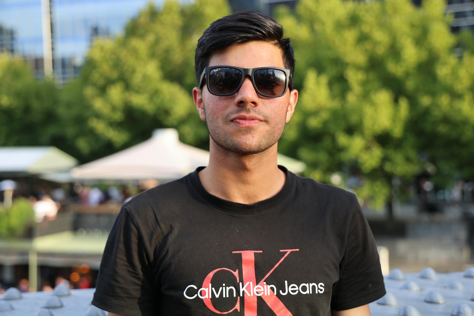 marlin klein – Foto: Bhullar Graphic / Pexels